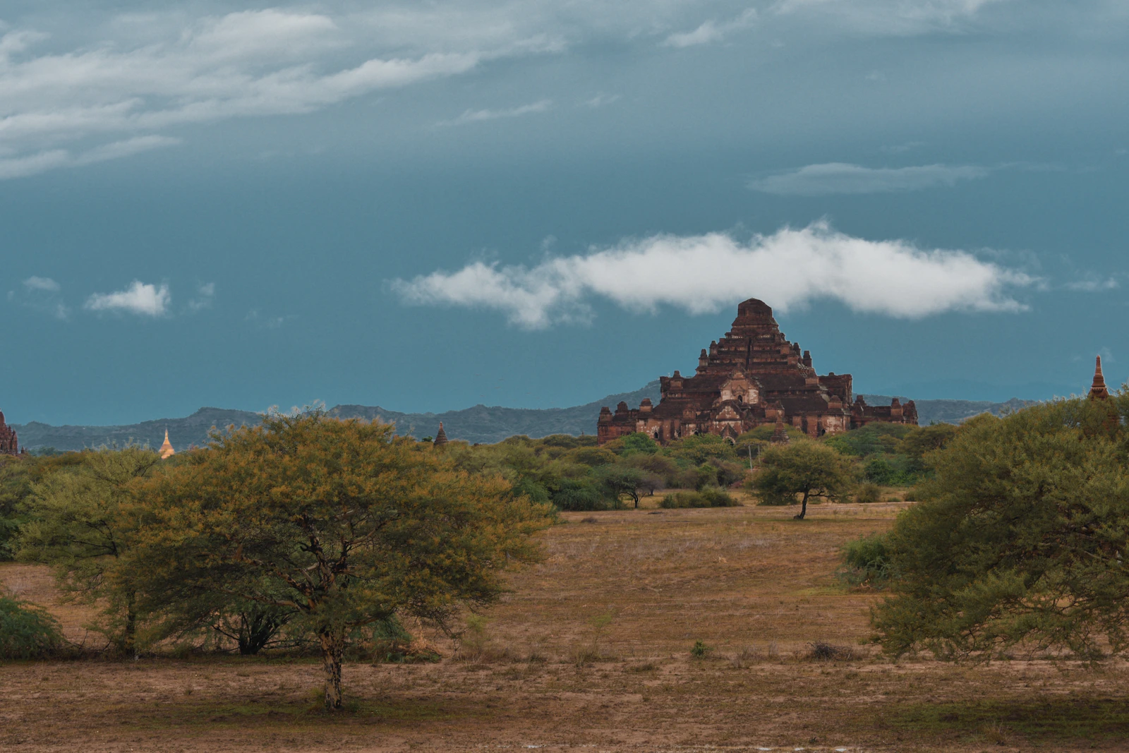 Bagan, Myanmar photo 27 by Lwin Moe Aung