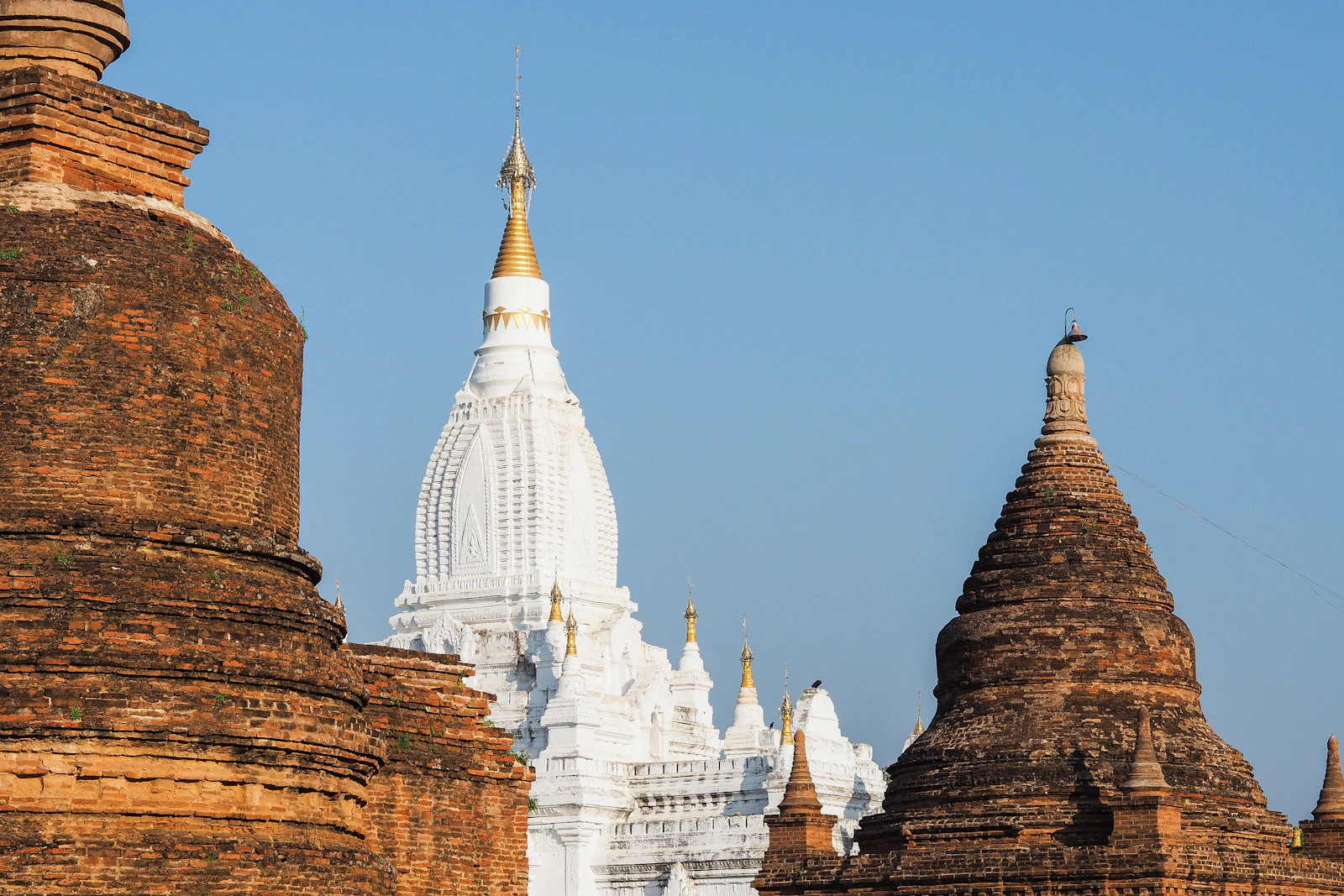 Bagan, Myanmar photo 30 by bckfwd