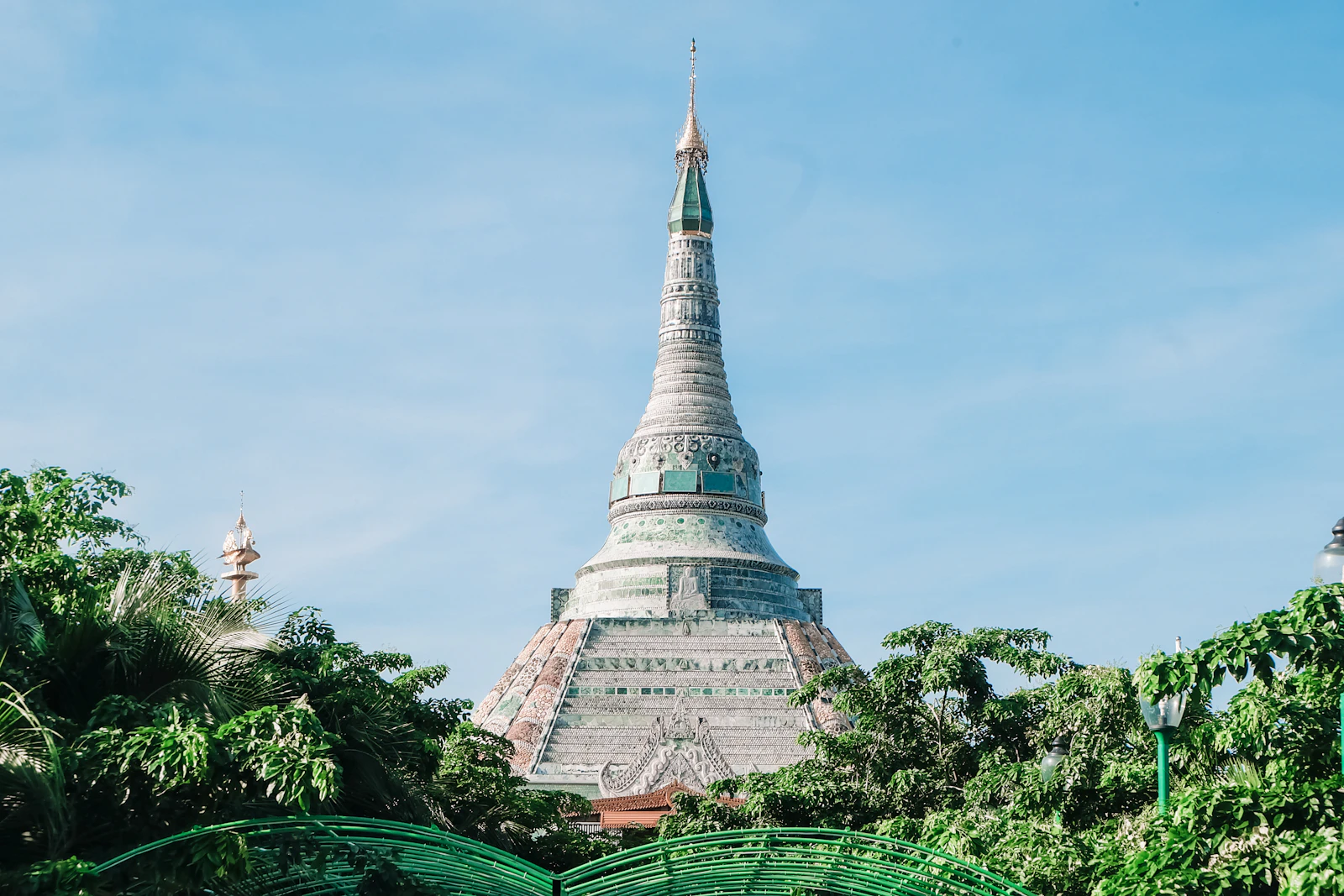 Mandalay, Myanmar photo 13 by Phannipa kattiyawong