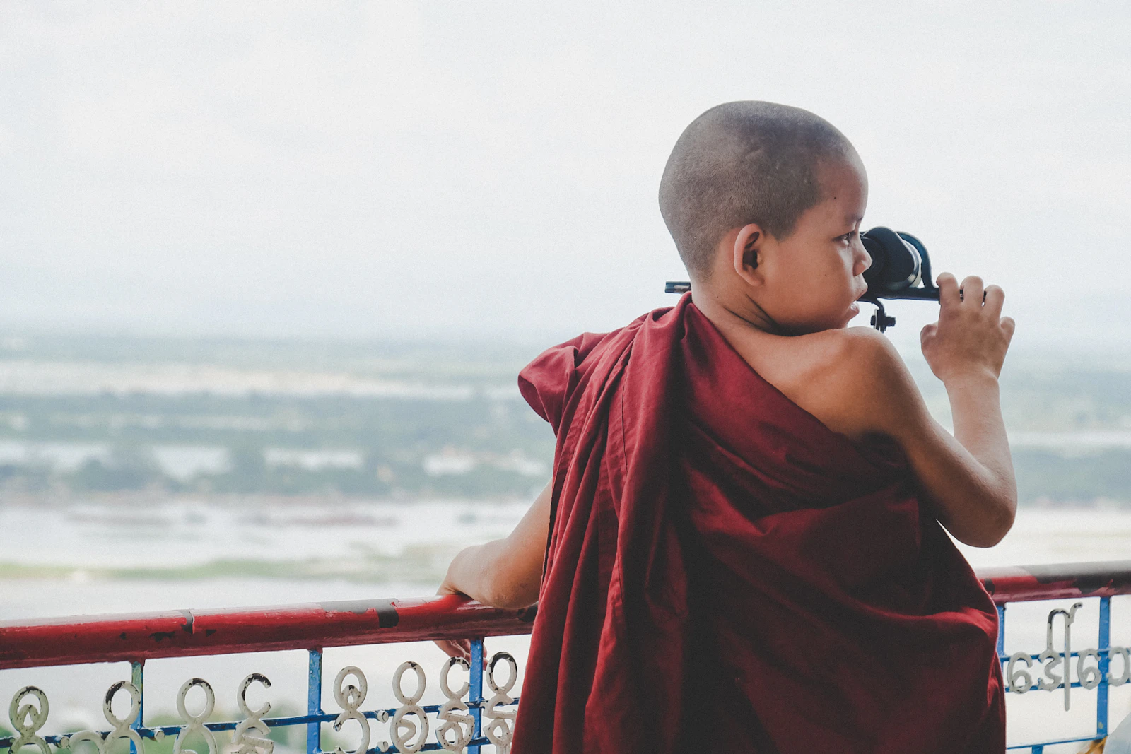 Mandalay, Myanmar photo 16 by Philbo 🇺🇦