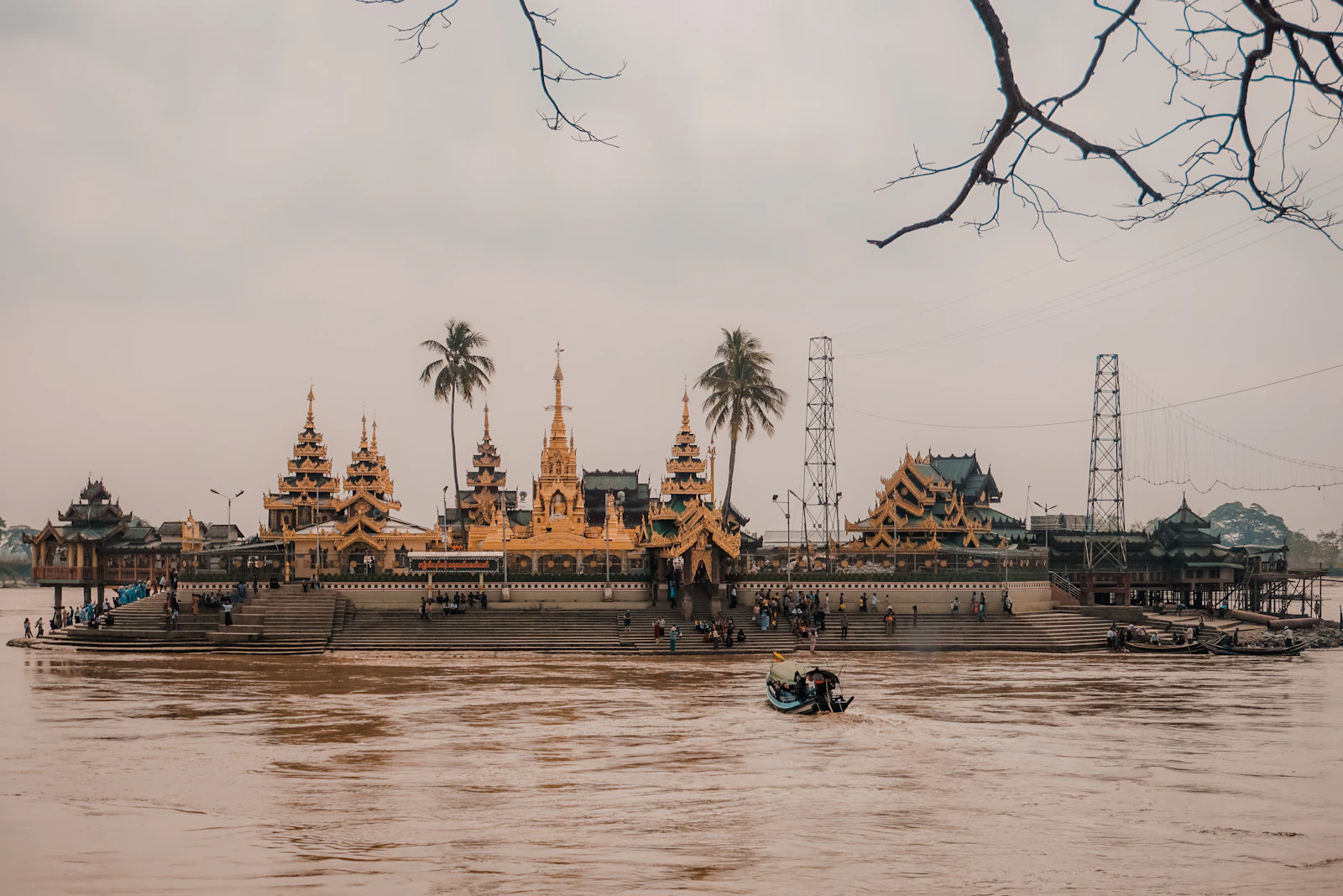 Mandalay, Myanmar photo 5 by Eric Stone