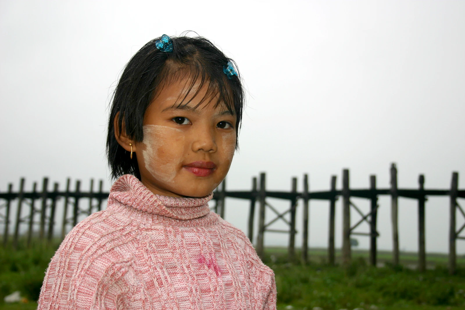 Mandalay, Myanmar photo 11 by Matan Levanon