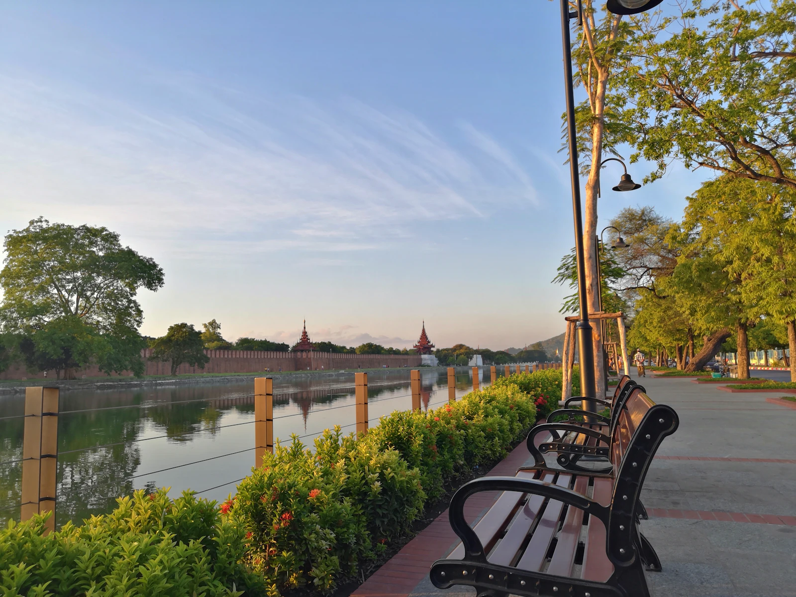 Mandalay, Myanmar photo 2 by Alvin Lin