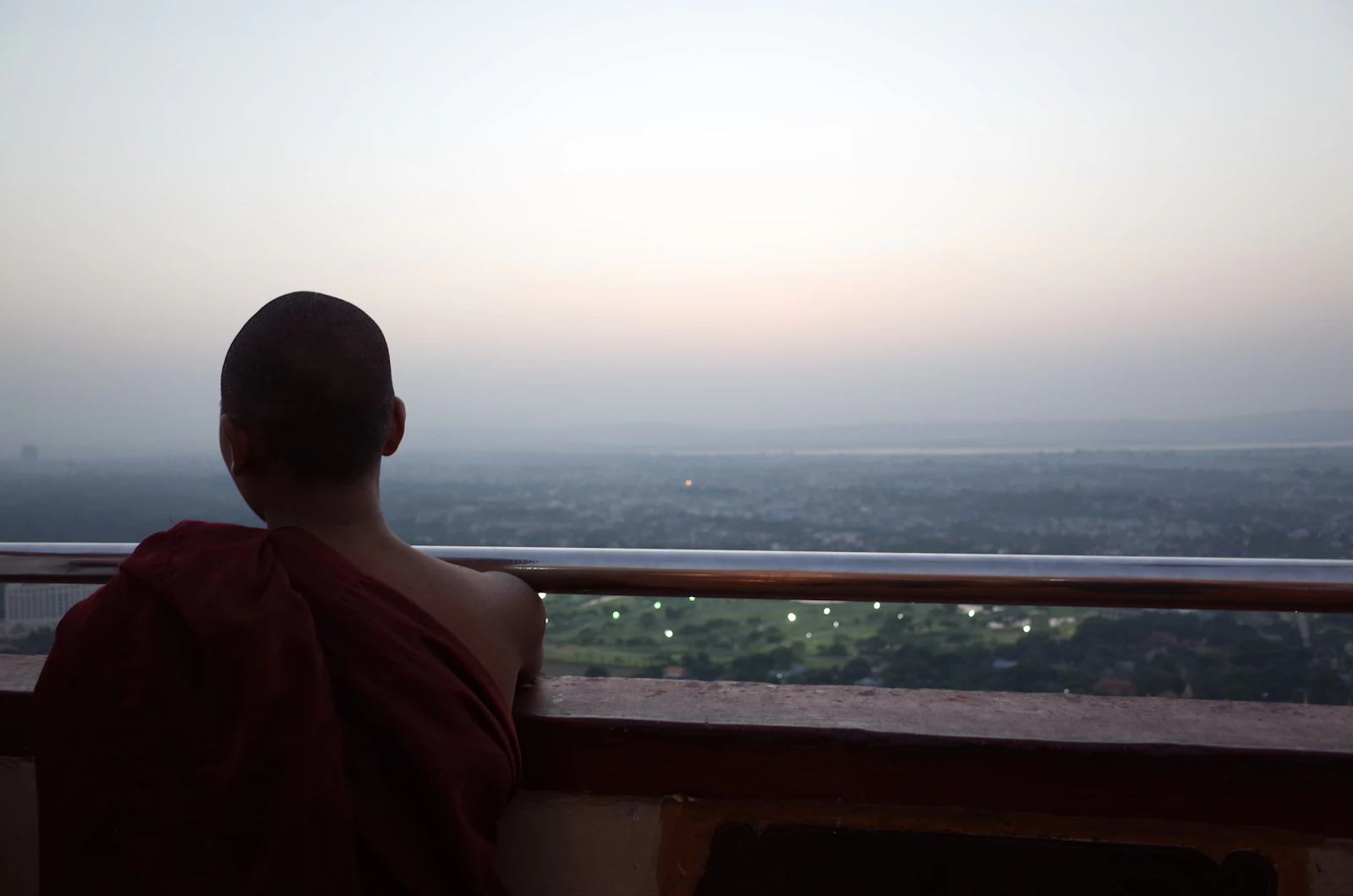 Mandalay, Myanmar photo 27 by Kentaro Komada