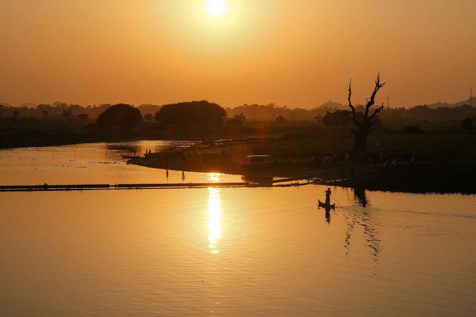 Mandalay, Myanmar photo 30 by Jacob Ruiz