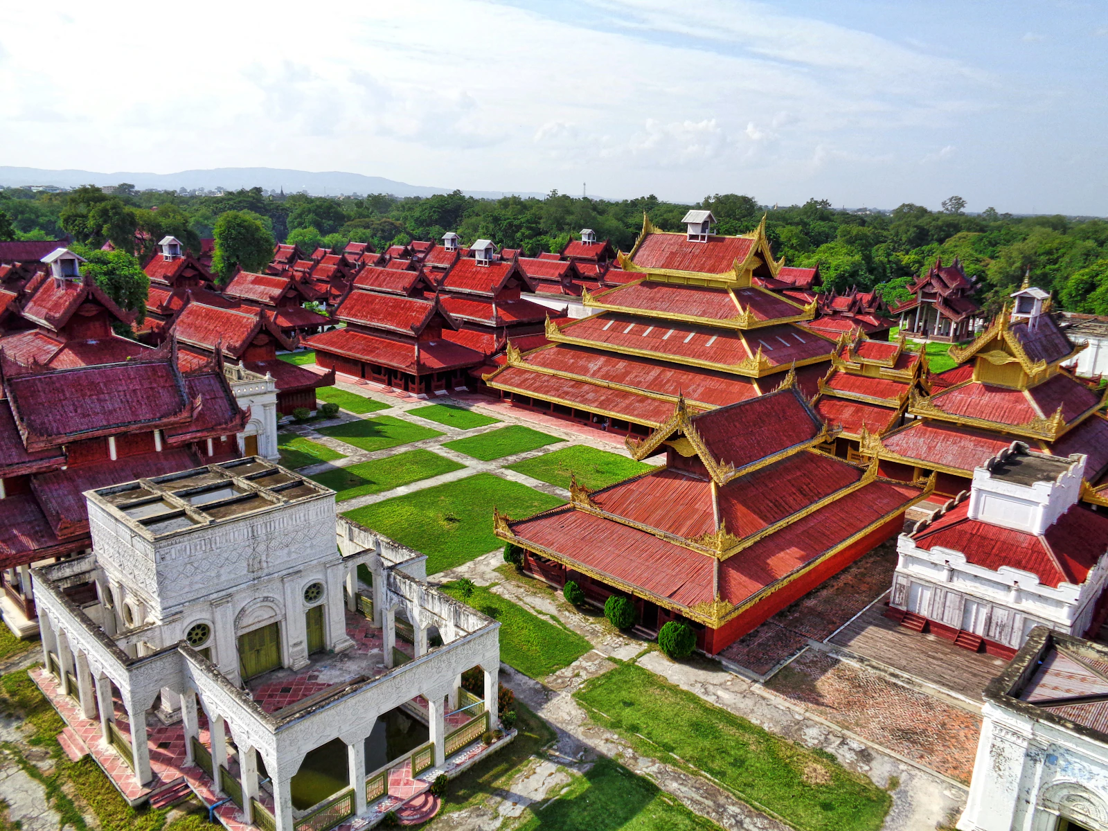 Mandalay, Myanmar travel photo