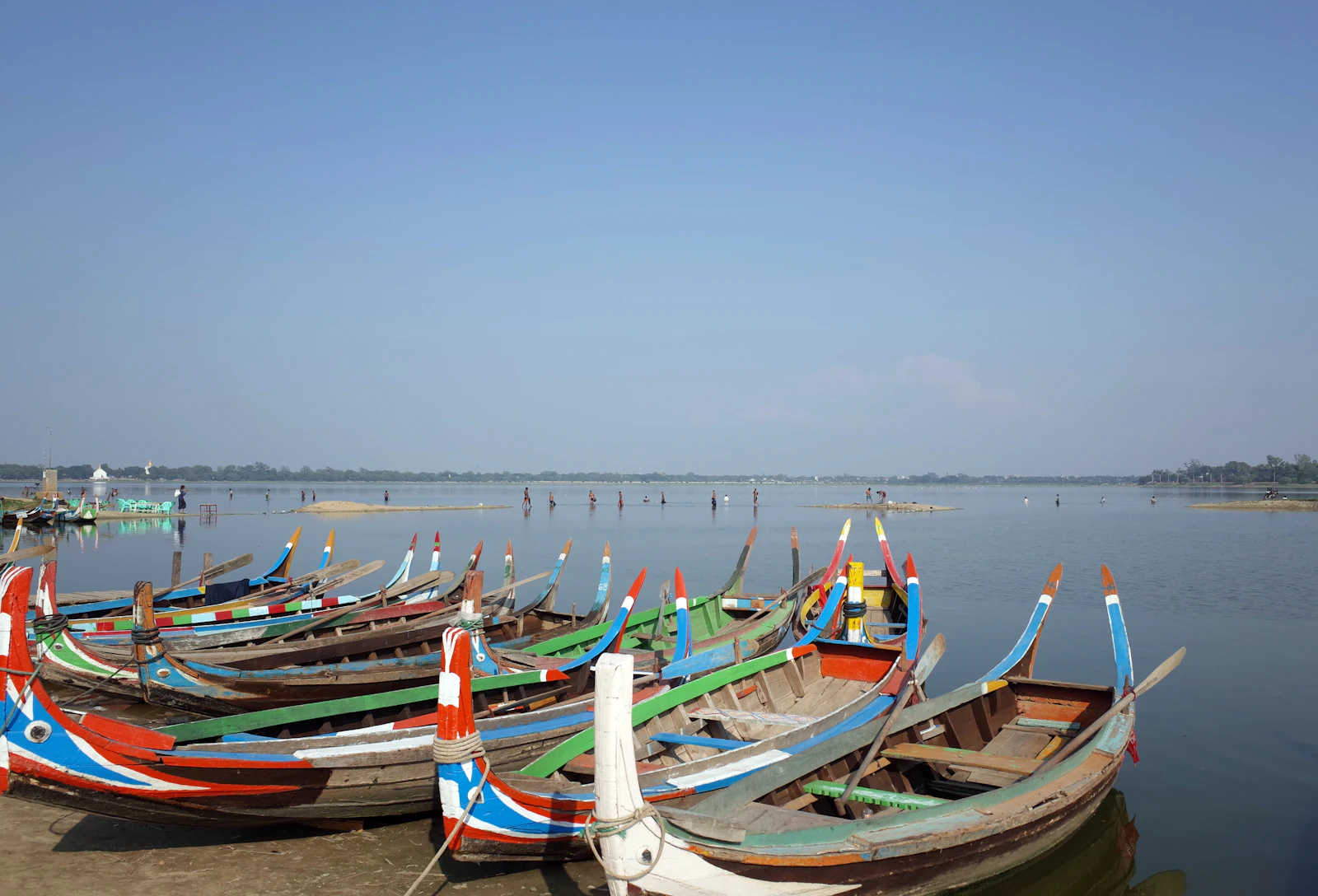 Mandalay, Myanmar photo 24 by Kentaro Komada