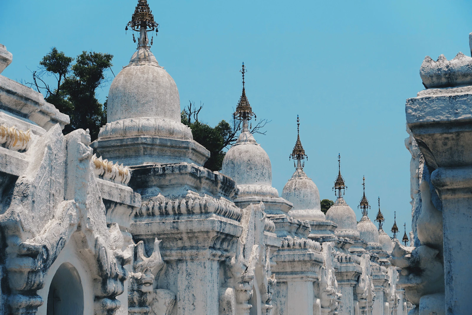 Yangon, Myanmar photo 15 by Camille San Vicente