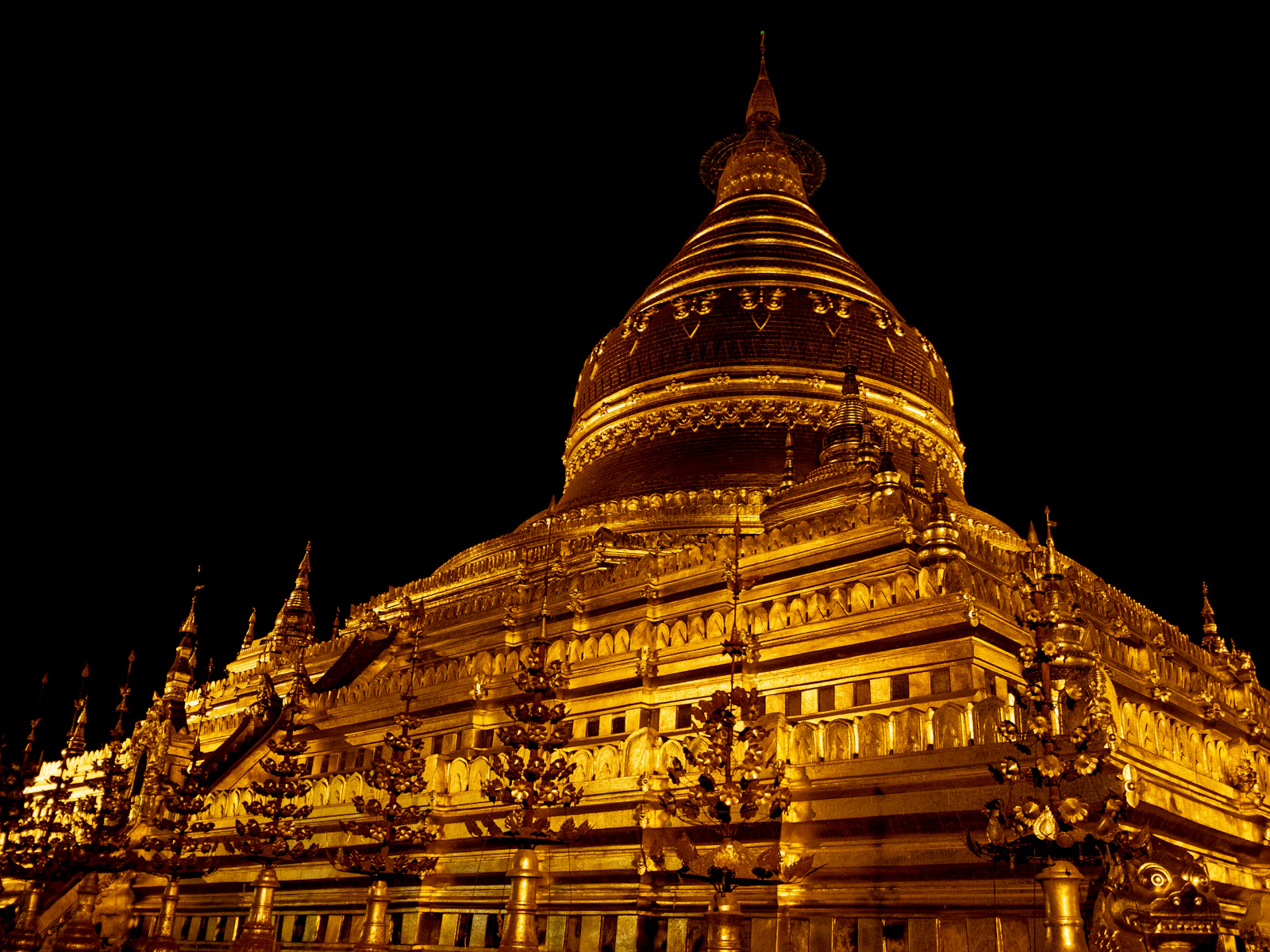 Yangon, Myanmar photo 19 by katsuma tanaka