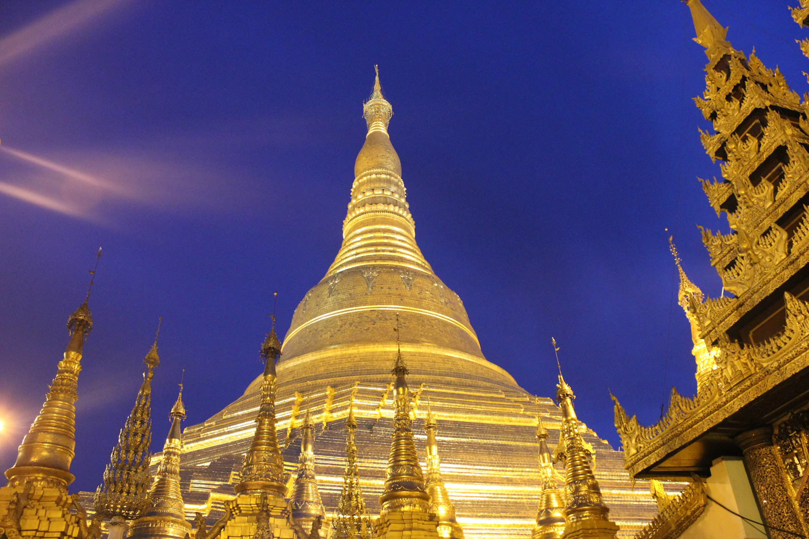 Yangon, Myanmar photo 16 by Ko Ko Myoe