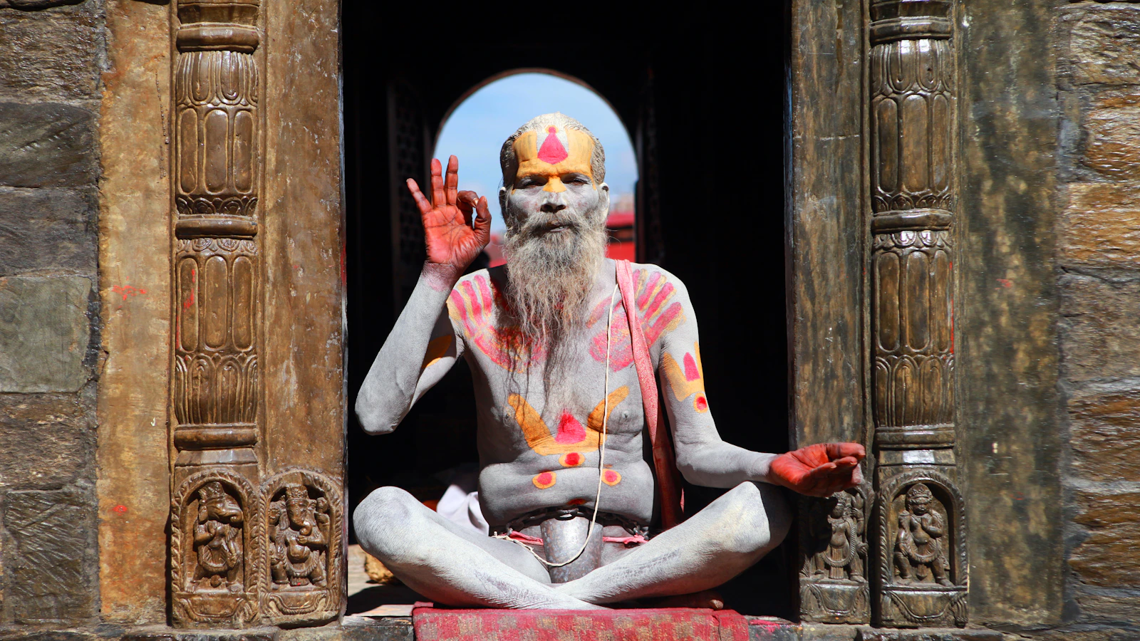 Kathmandu, Nepal photo 16 by Ashes Sitoula