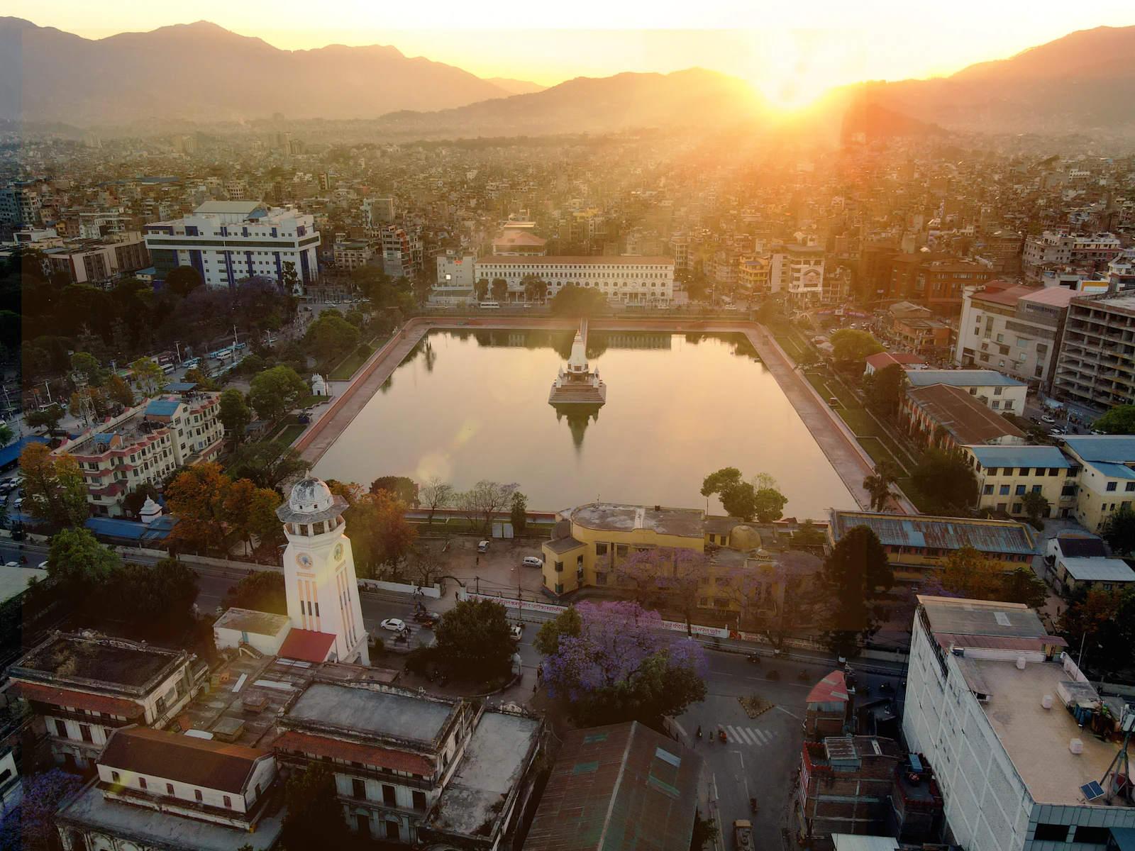 Kathmandu, Nepal photo 21 by Shrish Shrestha