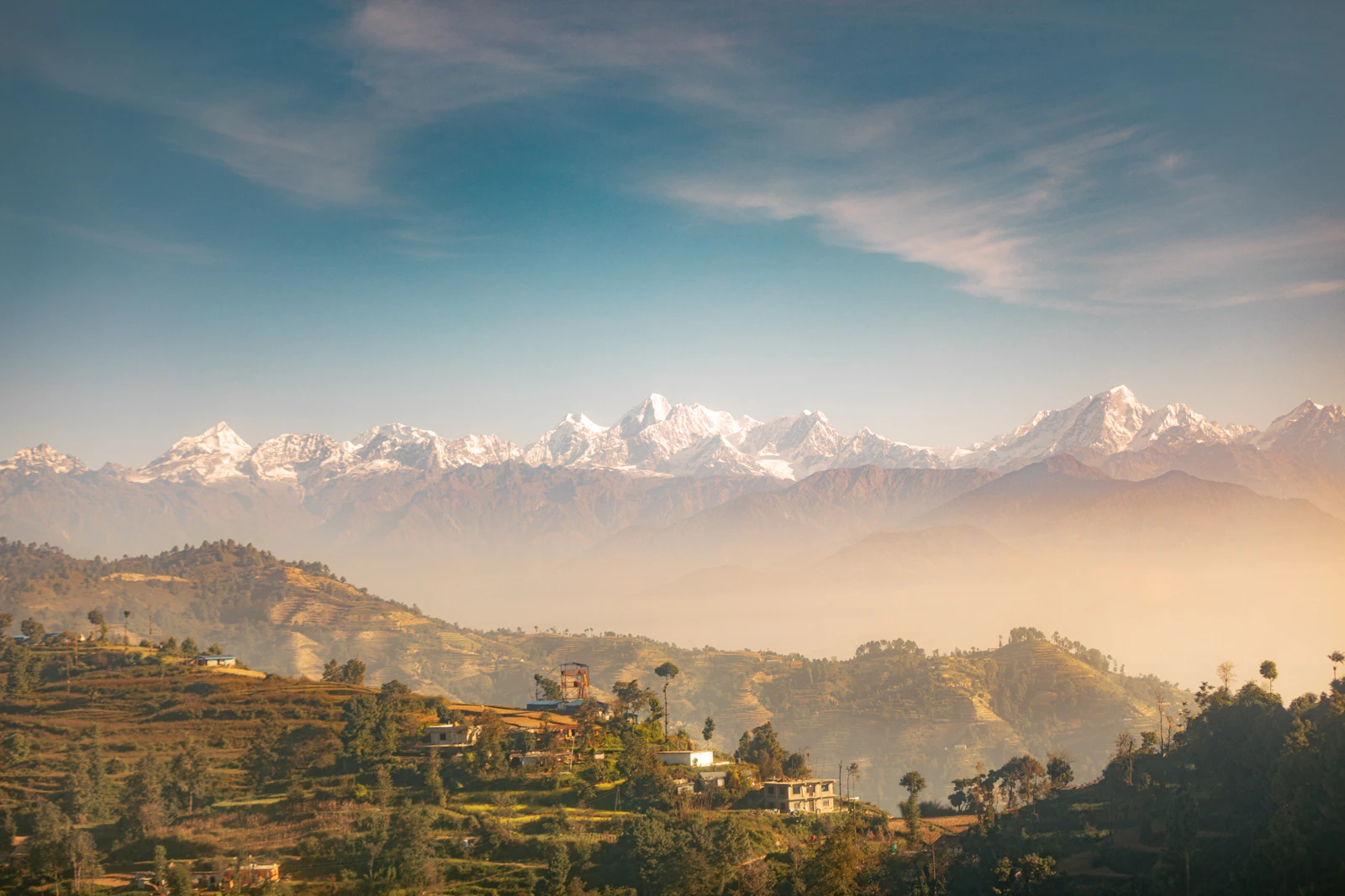Kathmandu, Nepal photo 2 by Avel Chuklanov