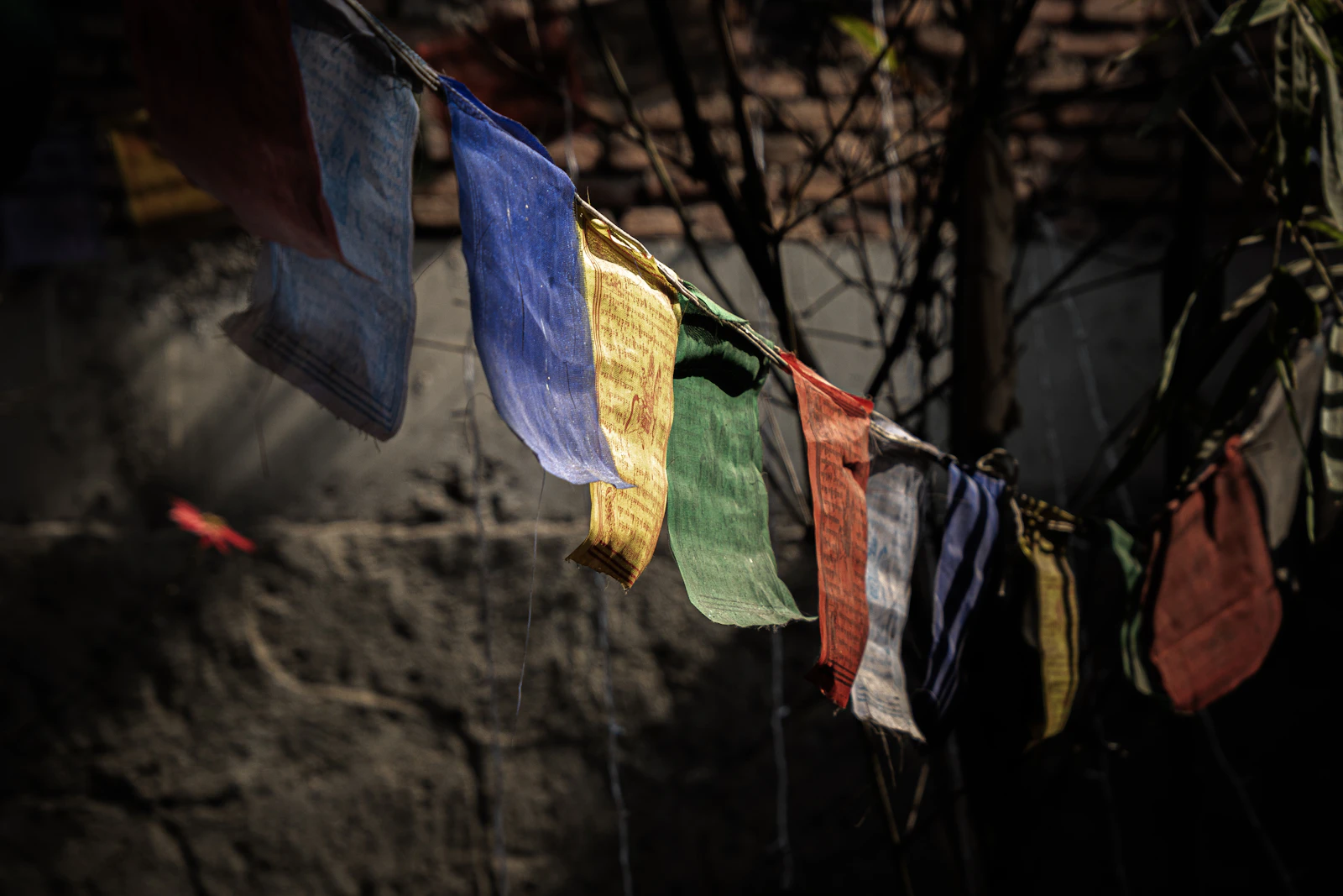 Kathmandu, Nepal photo 26 by Michael Starkie