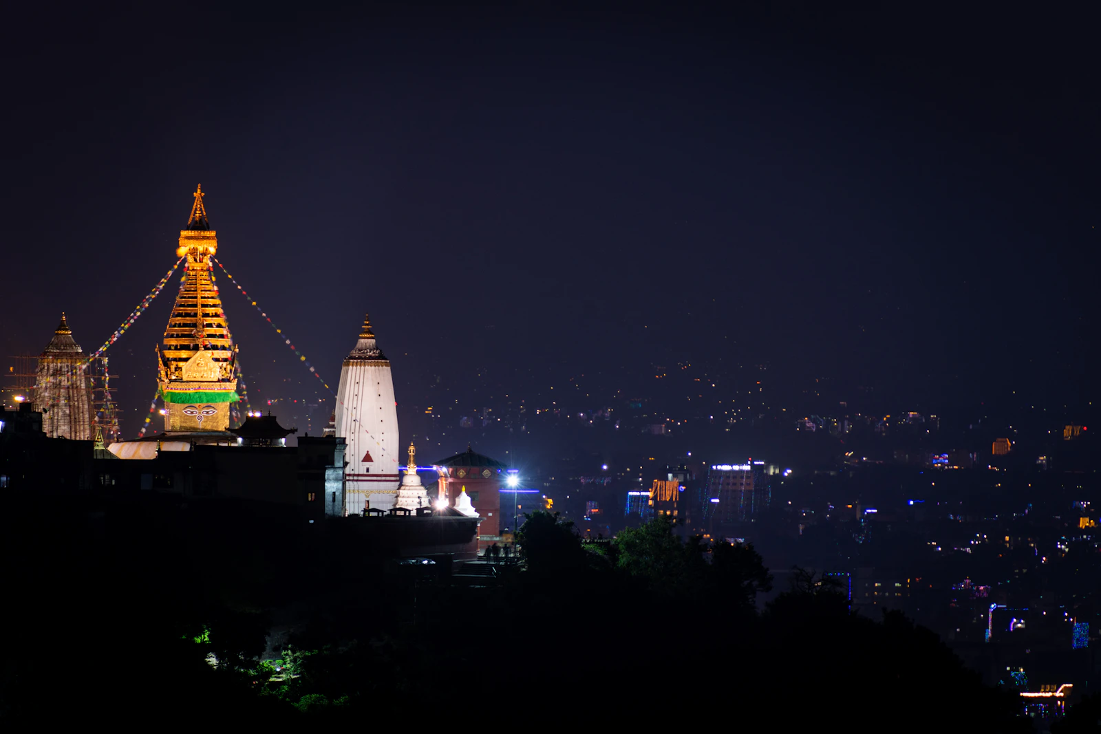 Kathmandu, Nepal photo 15 by Jochen van Wylick