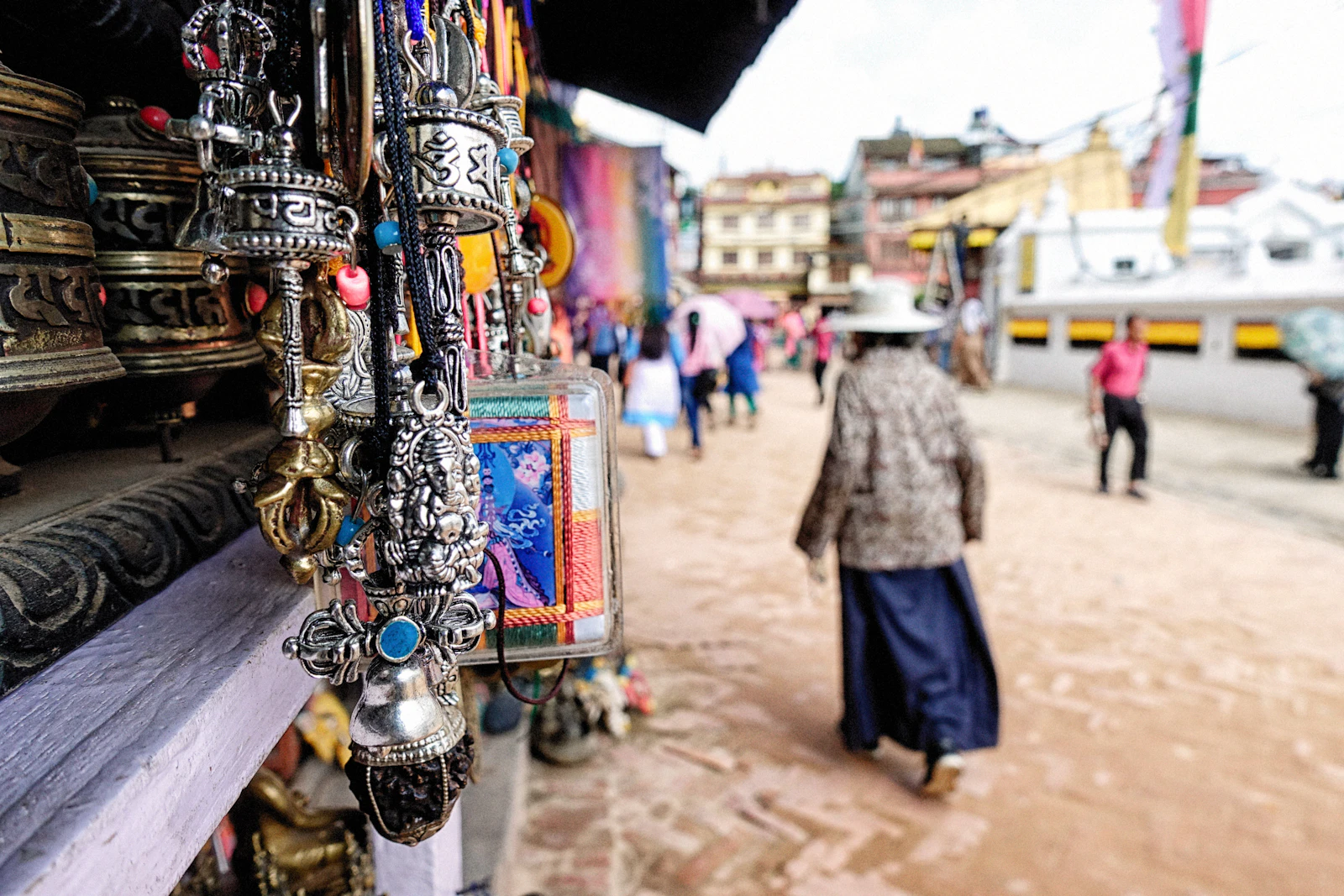 Kathmandu, Nepal photo 12 by Rohan Reddy