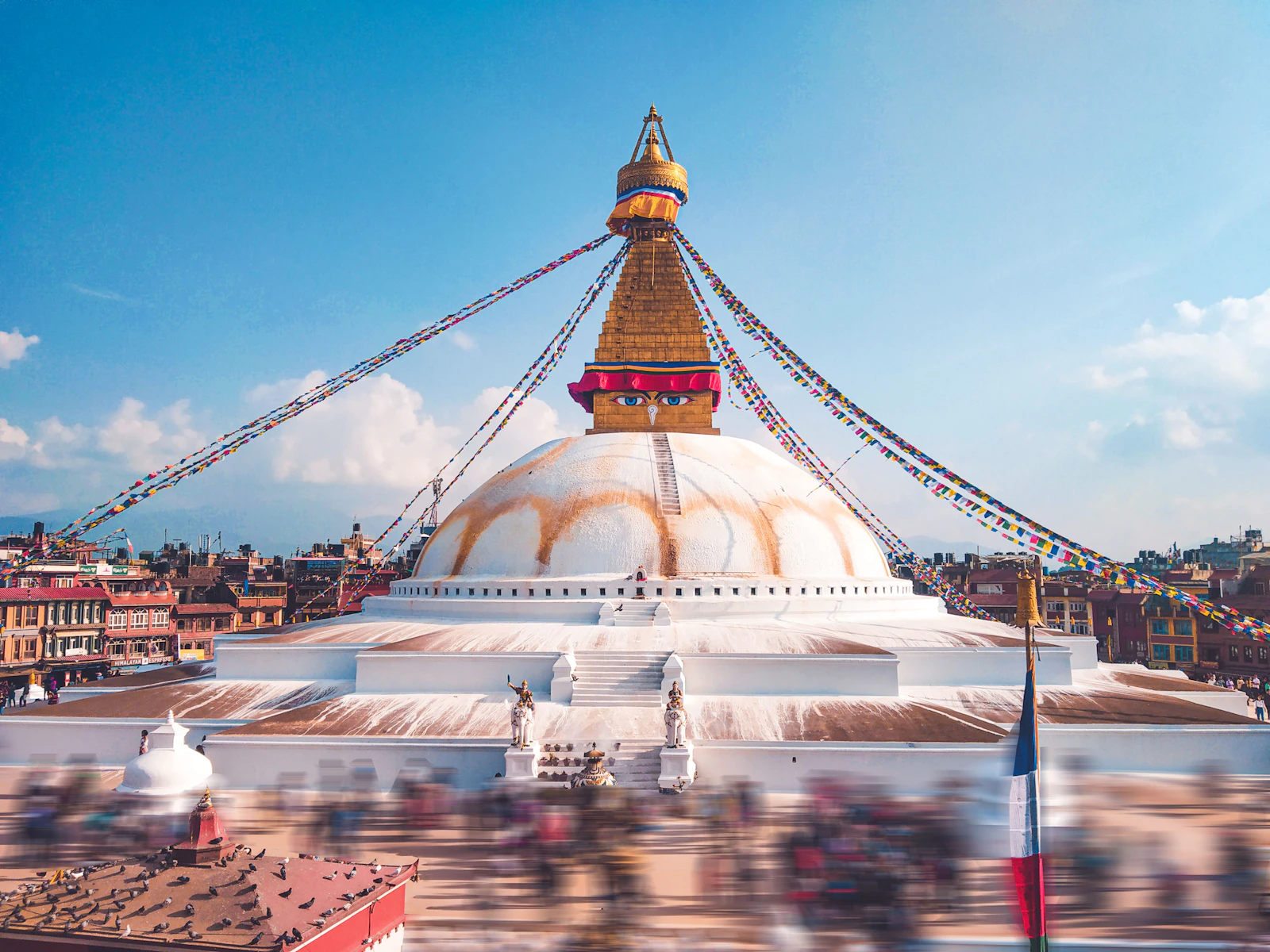 Kathmandu, Nepal photo 1 by Meghraj Neupane