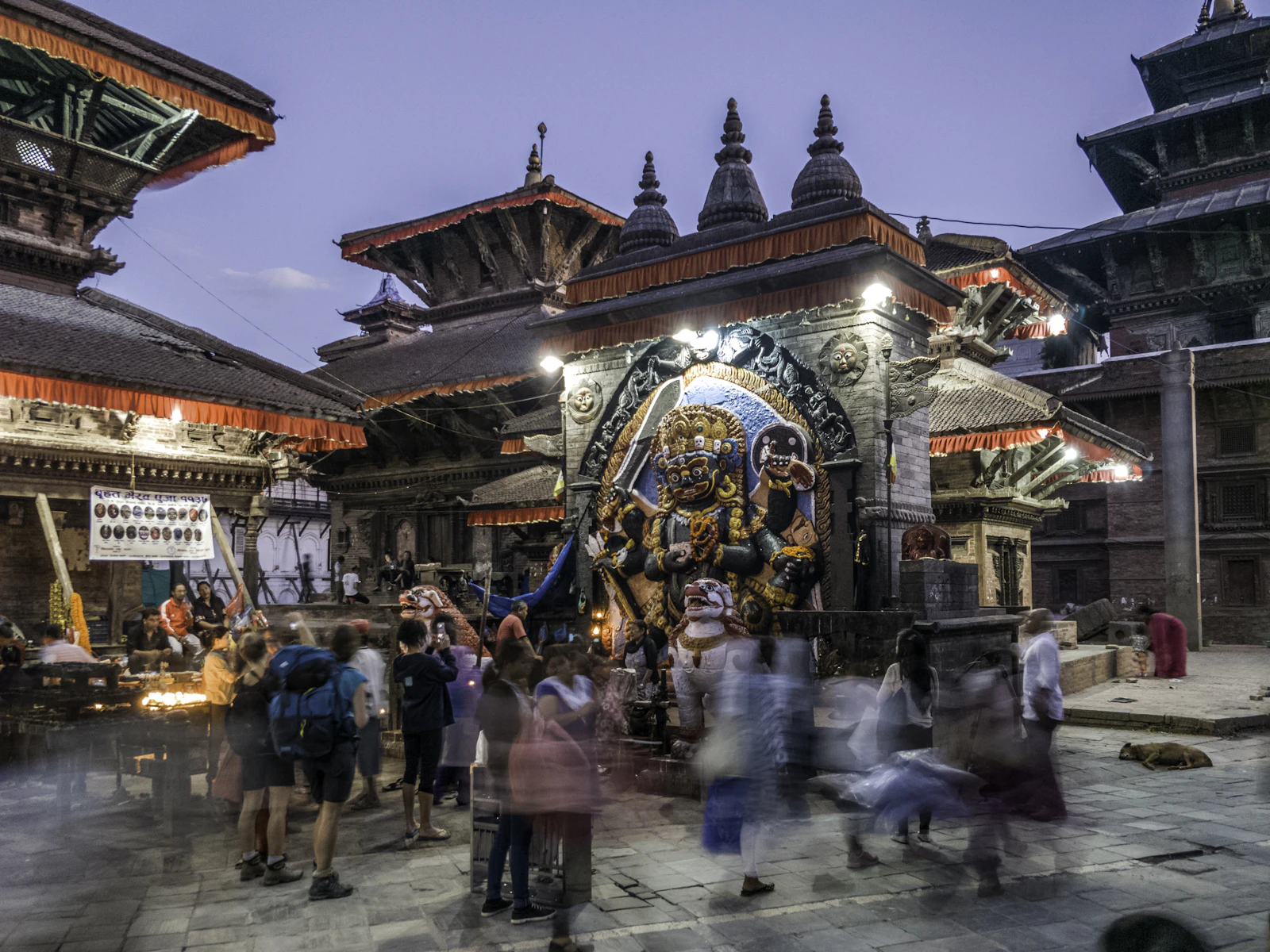 Kathmandu, Nepal photo 8 by Shaouraav Sarose Shreshtha