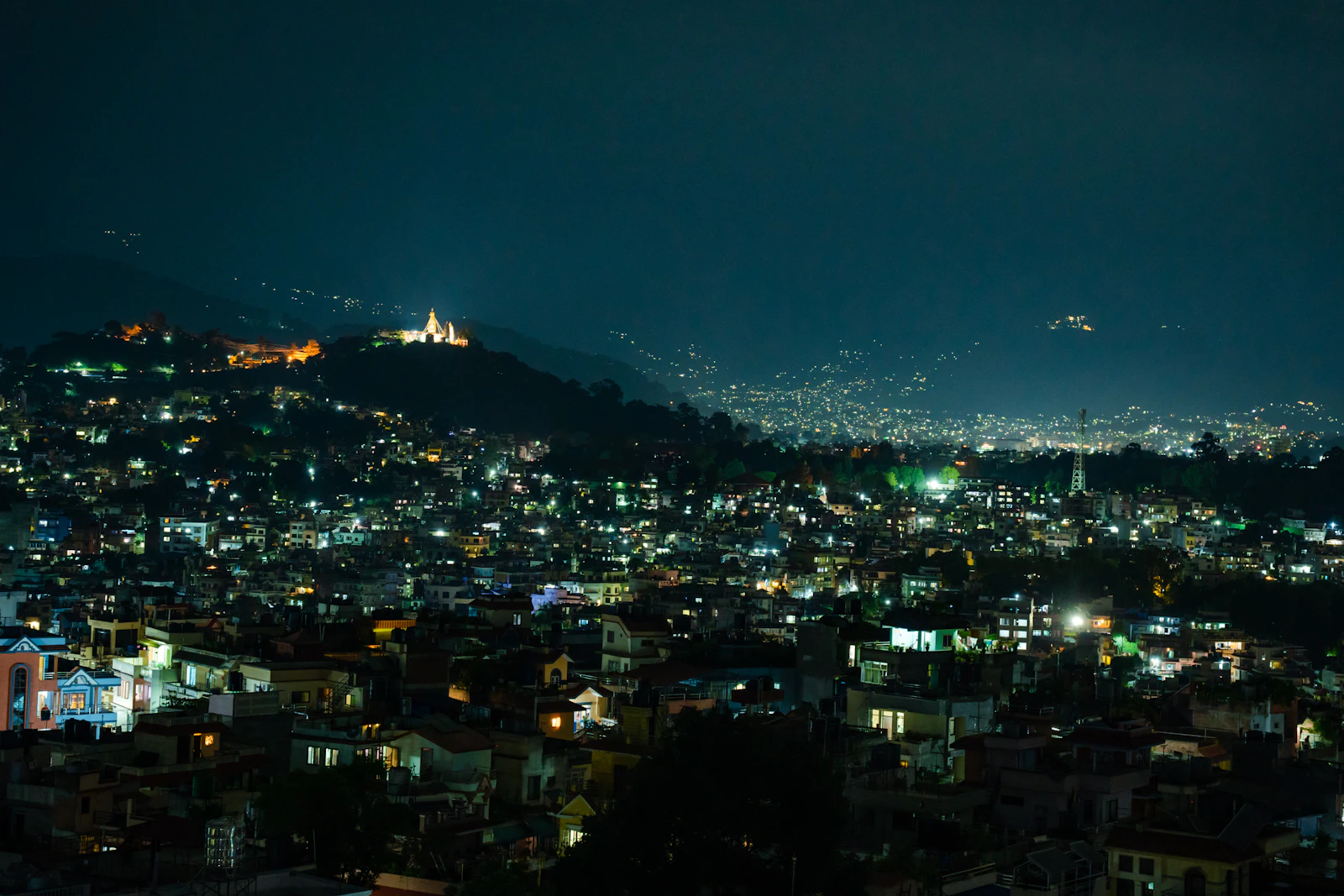 Kathmandu, Nepal photo 22 by Sujitabh Chaudhary