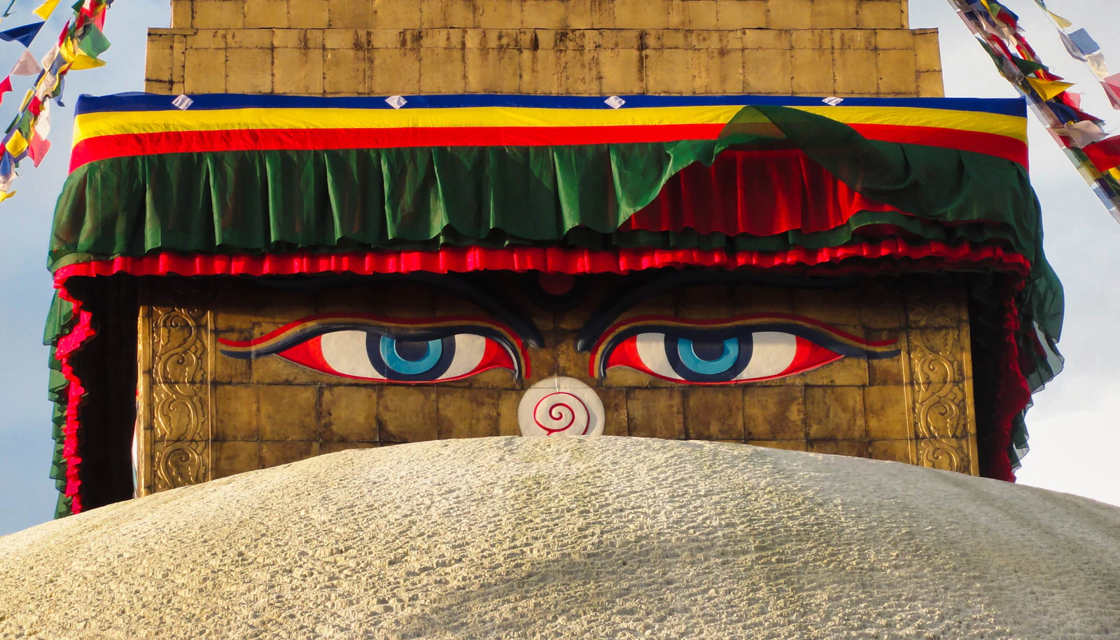 Kathmandu, Nepal photo 23 by Sean Robertson