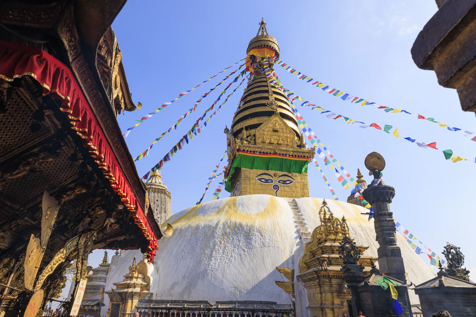 Kathmandu, Nepal photo 19 by Martijn Vonk