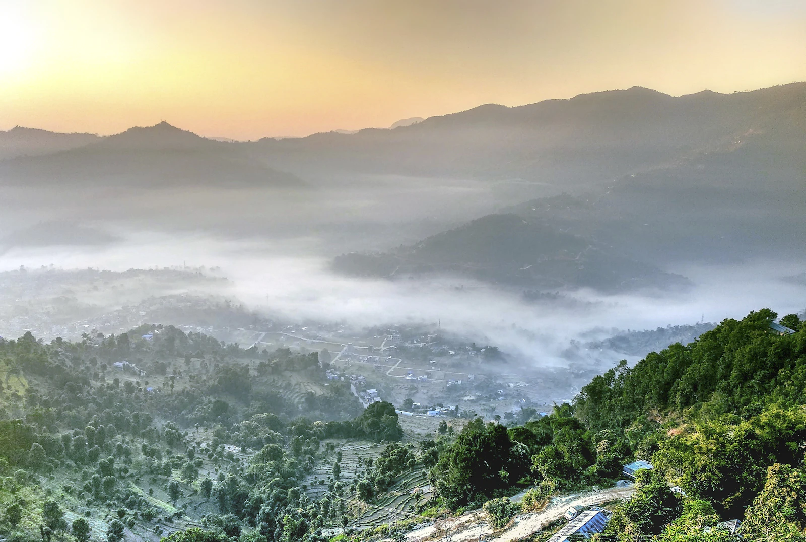 Pokhara, Nepal photo 24 by Mamun Srizon