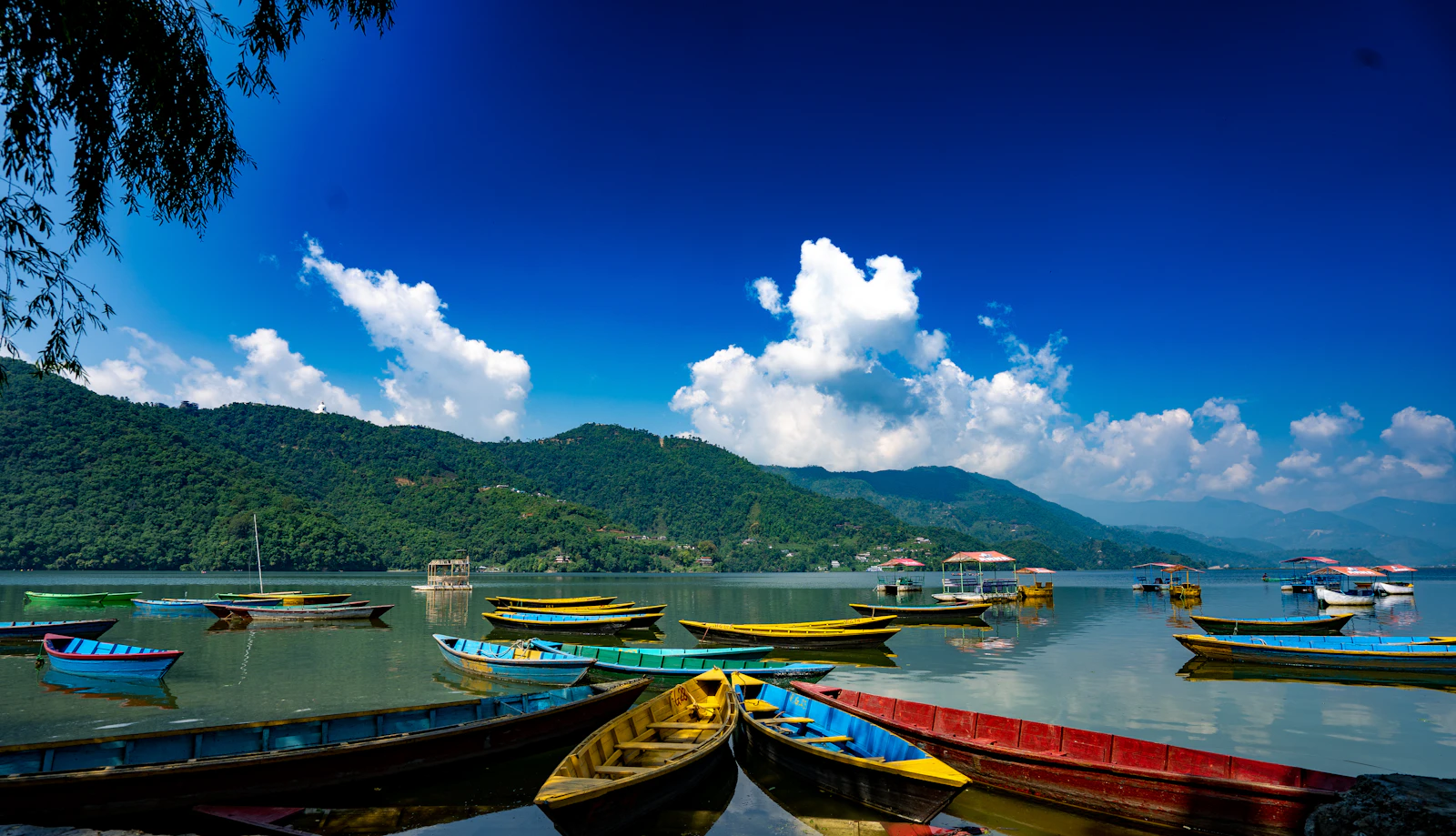 Pokhara, Nepal photo 1 by Meera Pankhania