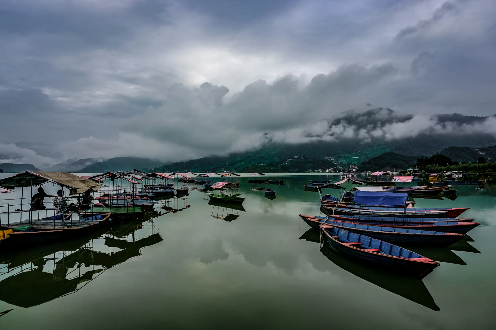 Pokhara, Nepal photo 12 by Madhushree Narayan