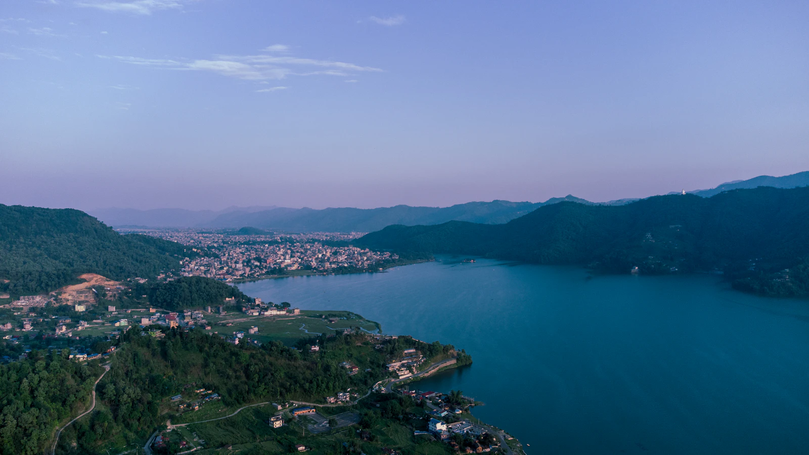 Pokhara, Nepal photo 15 by shepherd