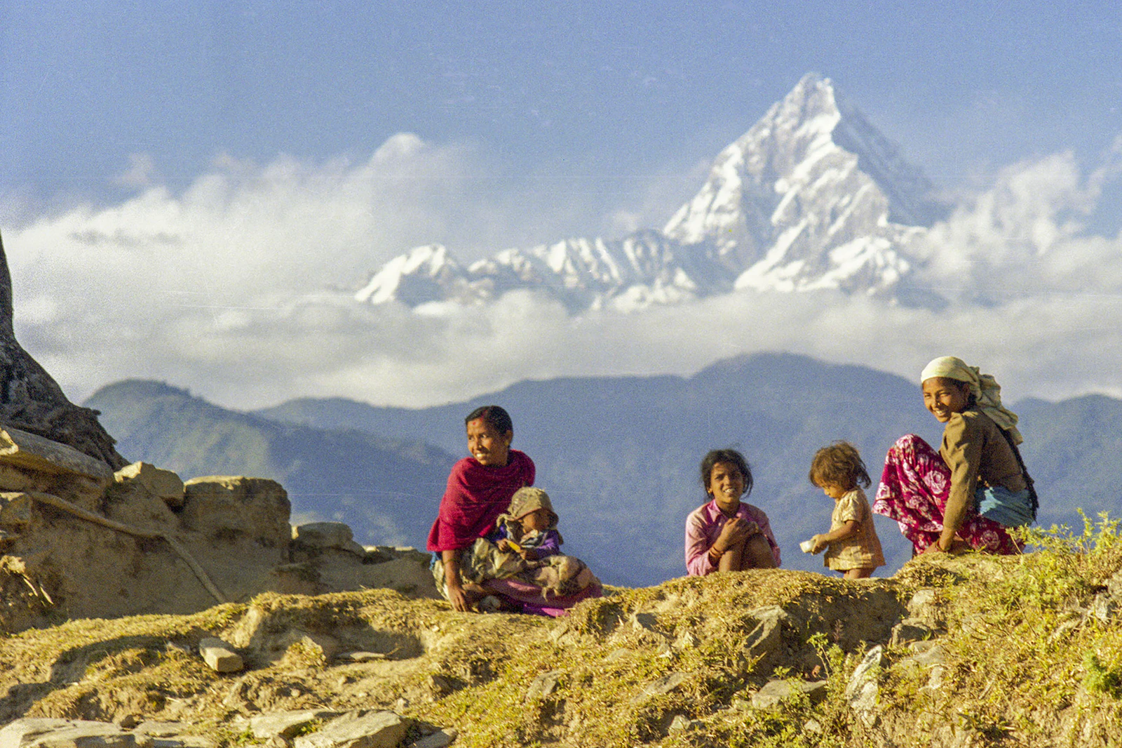 Pokhara, Nepal photo 27 by Wietse Jongsma