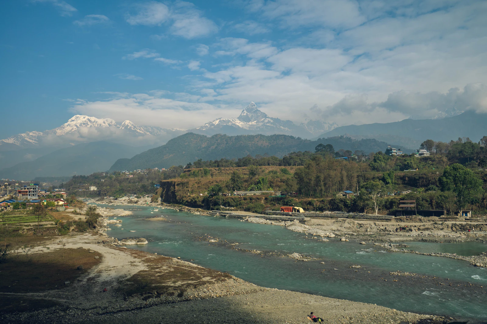 Pokhara, Nepal photo 30 by Amir Shrestha