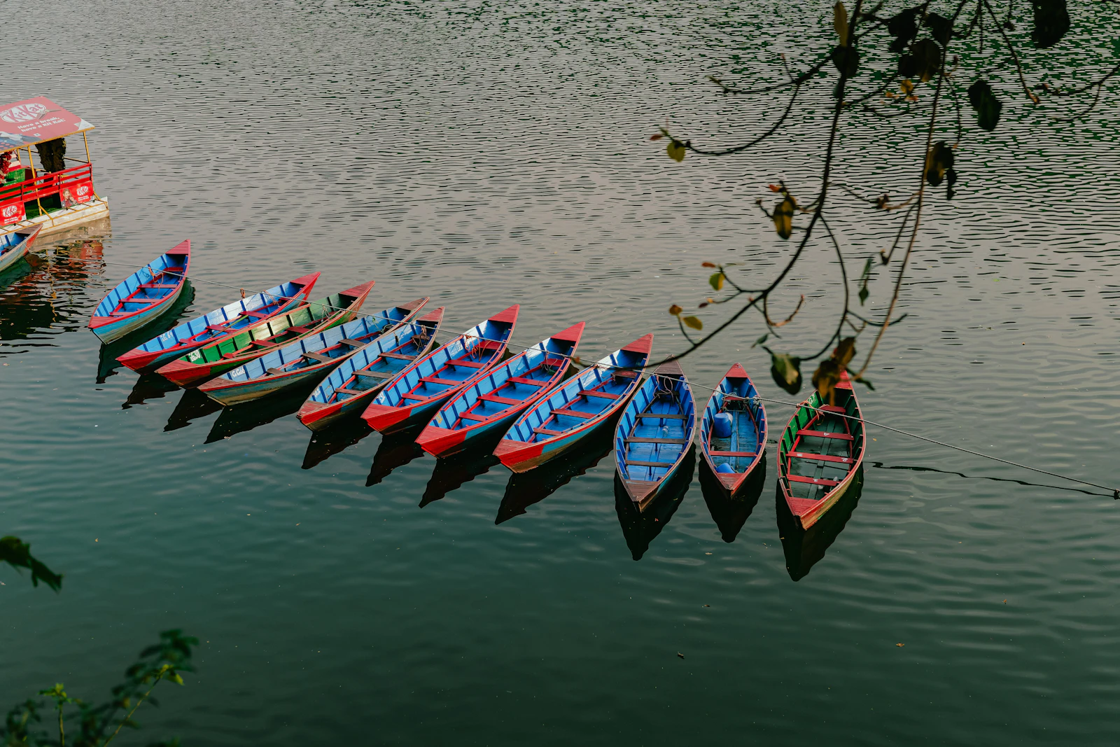 Pokhara, Nepal photo 14 by Saraang Xinjalee