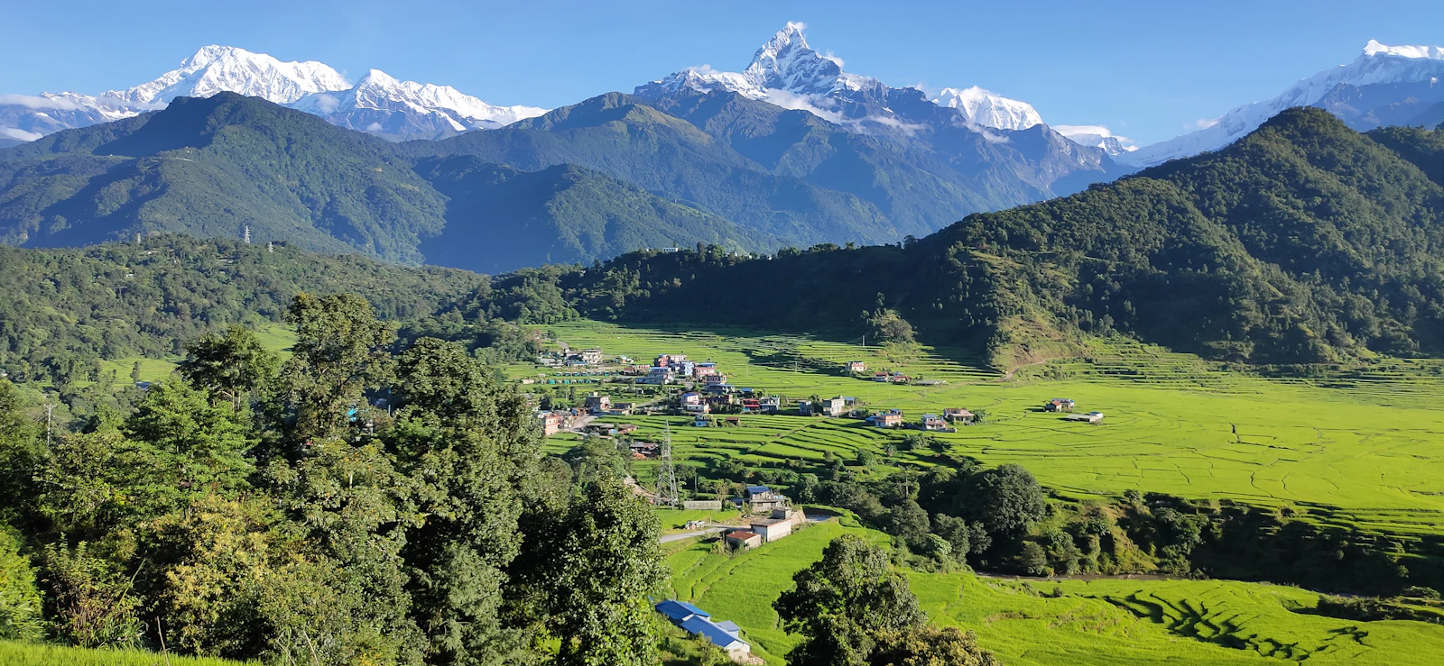 Pokhara, Nepal photo 4 by Nirajan Dhakal