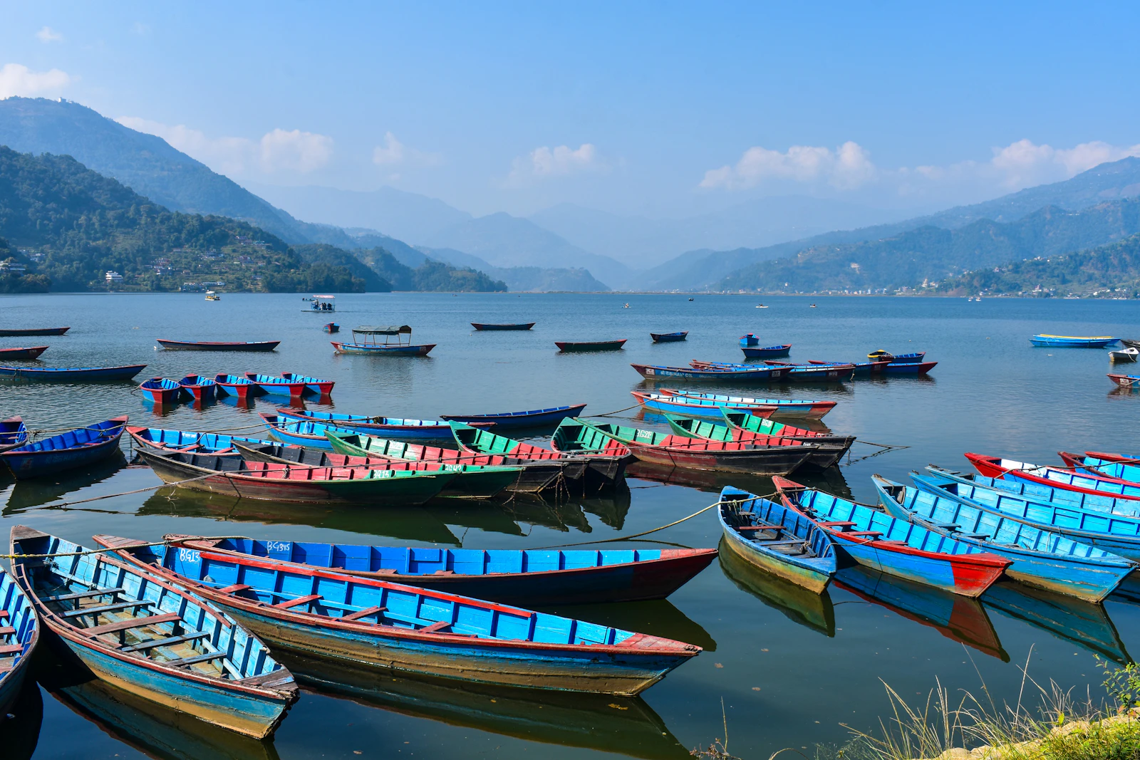 Pokhara, Nepal photo 21 by Ratul Raha