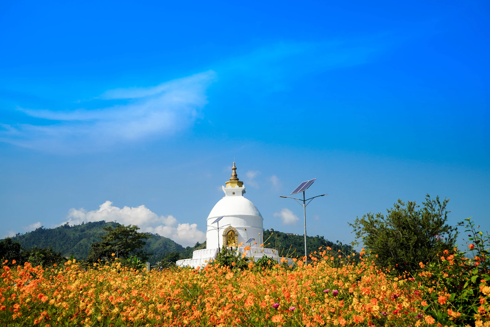 Pokhara, Nepal photo 25 by Jeevan Katel