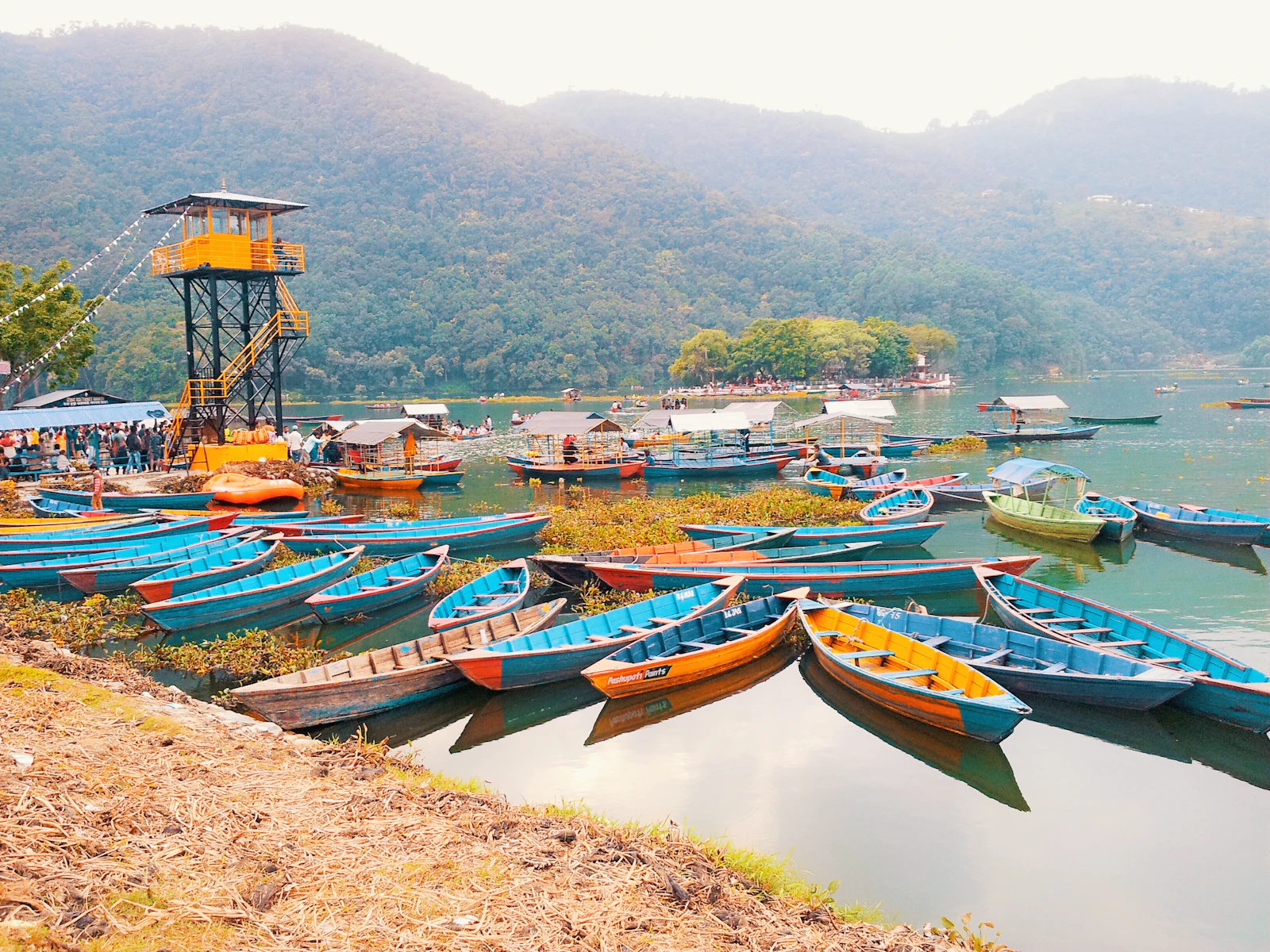 Pokhara, Nepal photo 17 by Sagar Rana