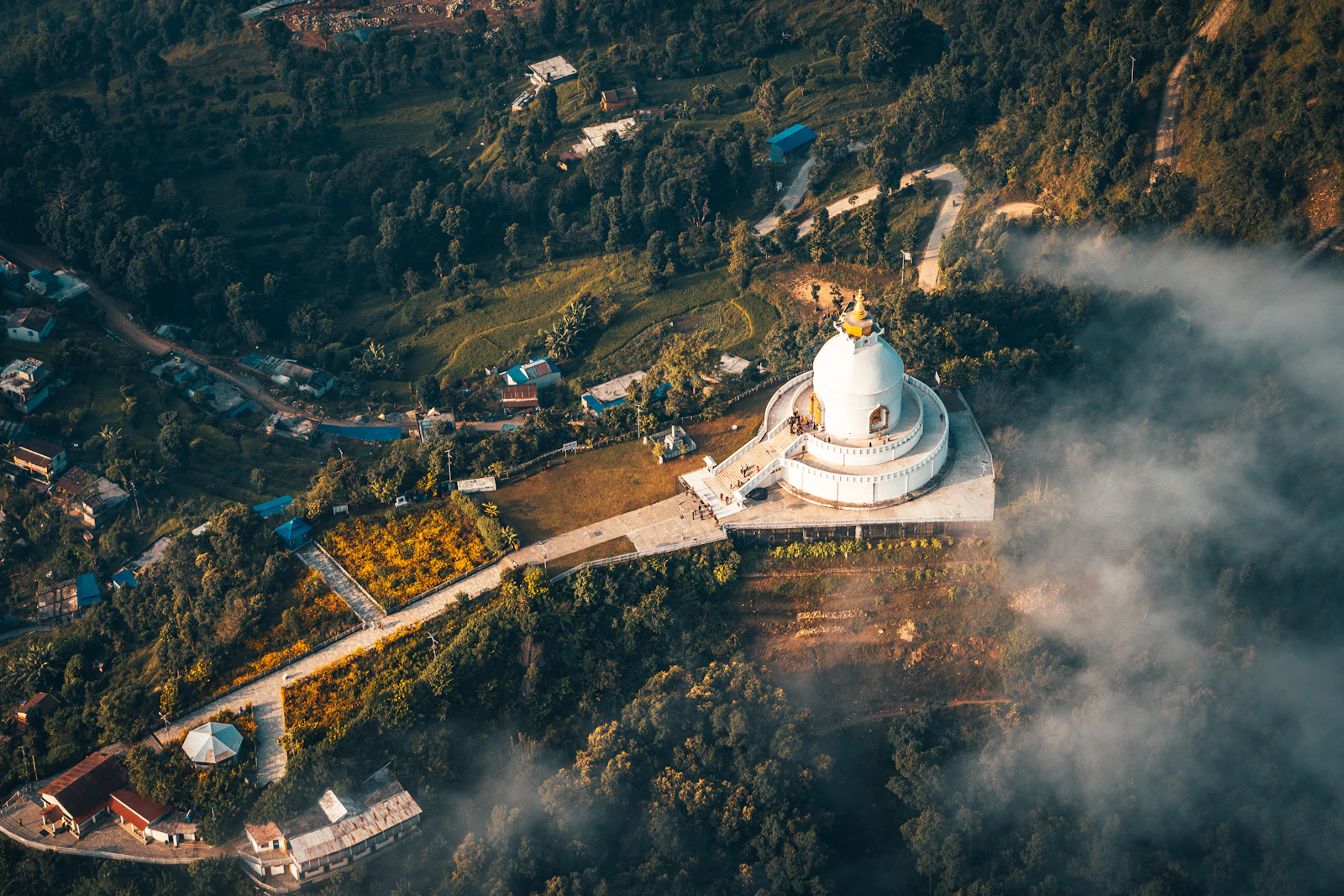 Pokhara, Nepal photo 7 by Raimond Klavins