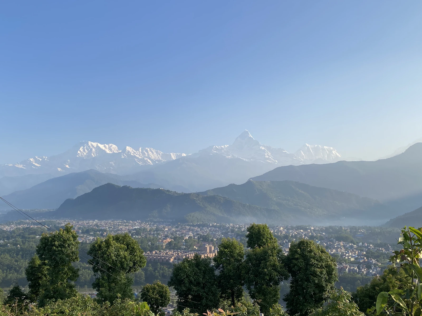 Pokhara, Nepal photo 11 by NanC L