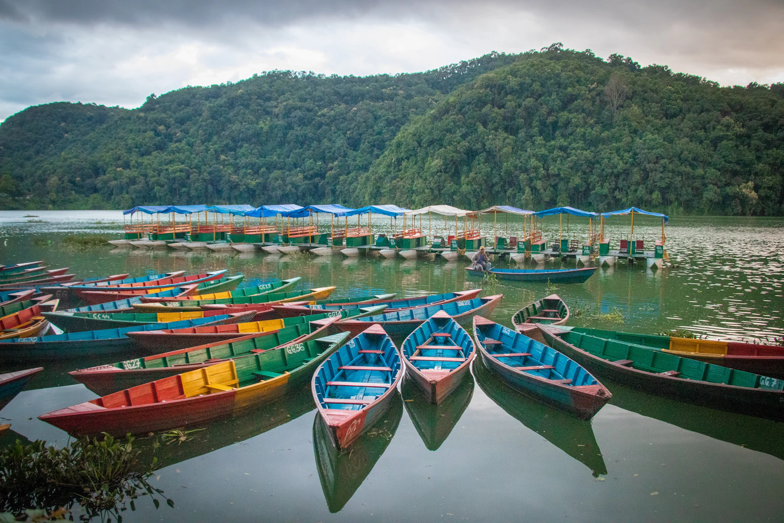 Pokhara, Nepal photo 5 by titas gurung