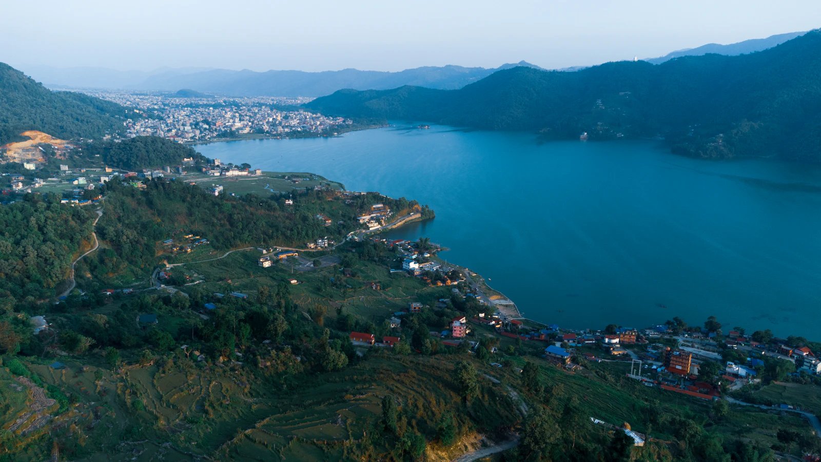 Pokhara, Nepal photo 22 by shepherd