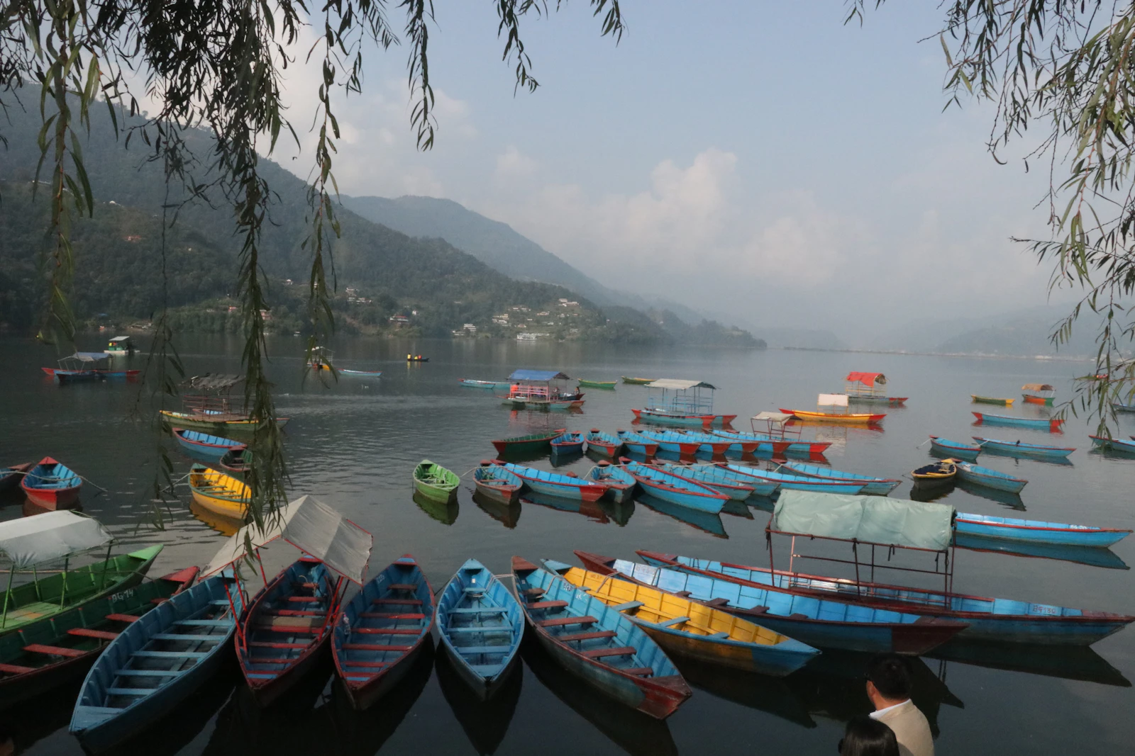 Pokhara, Nepal photo 16 by Paras Shrestha