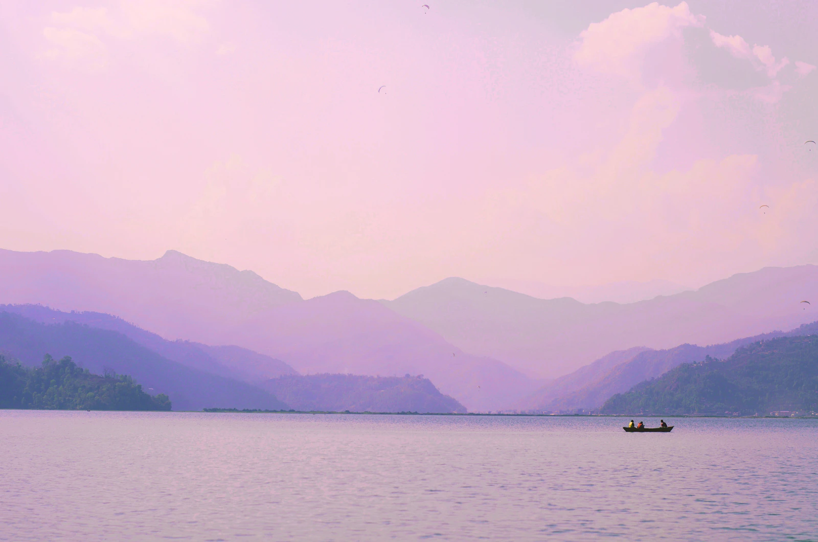 Pokhara, Nepal photo 18 by Ritvik Singh