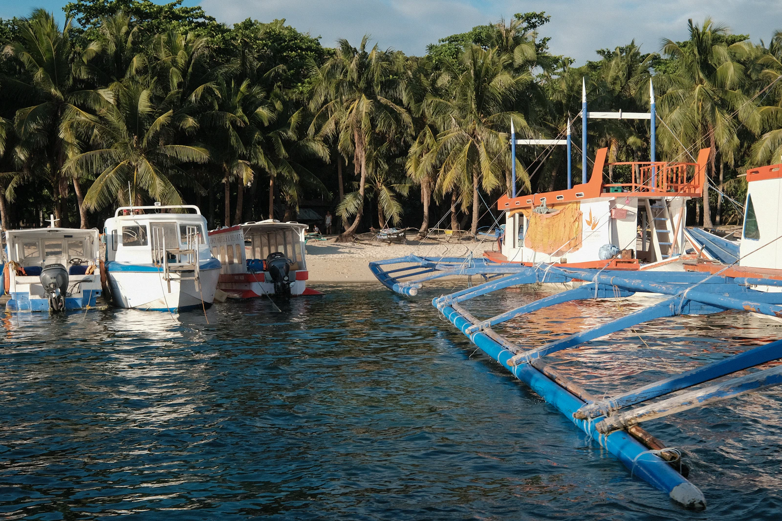 Boracay, Philippines photo 11 by The Creativv