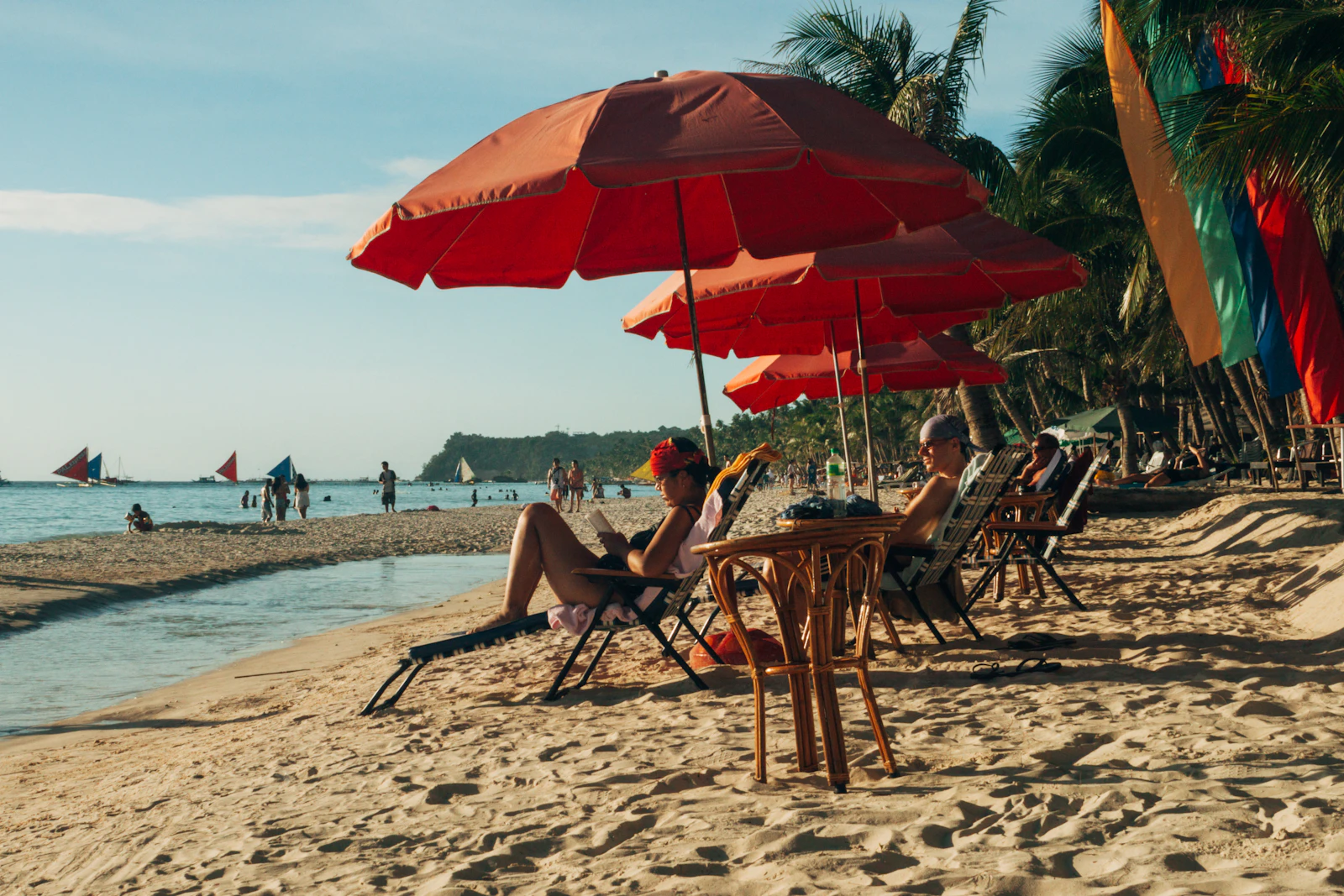 Boracay, Philippines photo 17 by pixmike