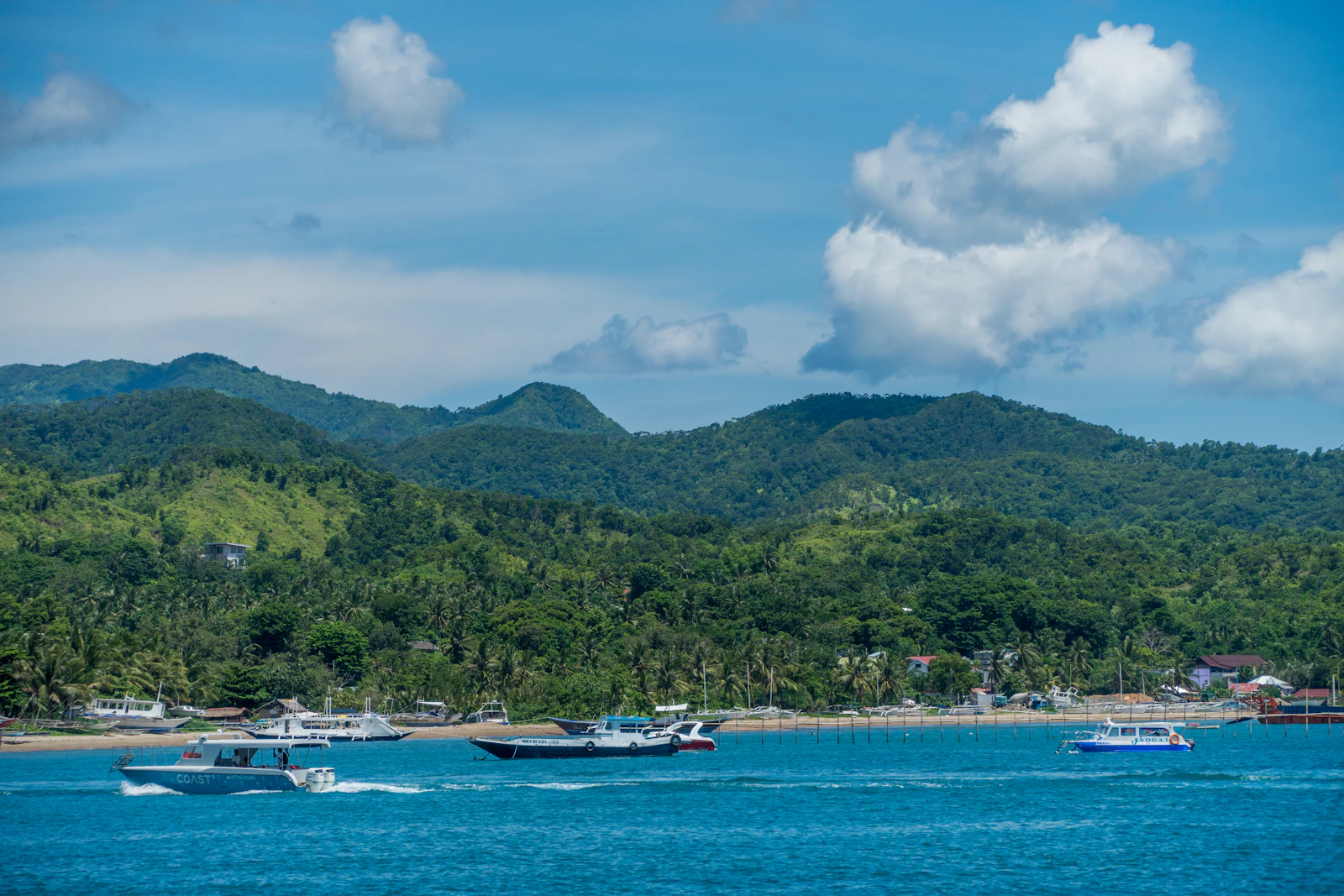 Boracay, Philippines photo 6 by Doug Villalos