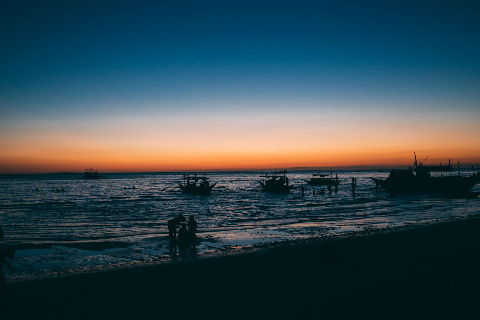 Boracay, Philippines photo 13 by charlesdeluvio