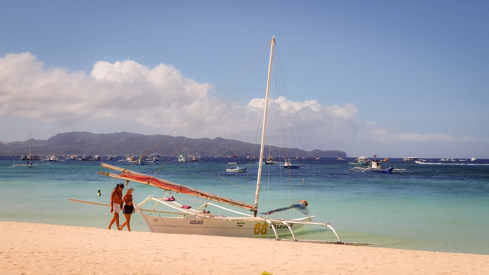 Boracay, Philippines photo 9 by RJ Baculo