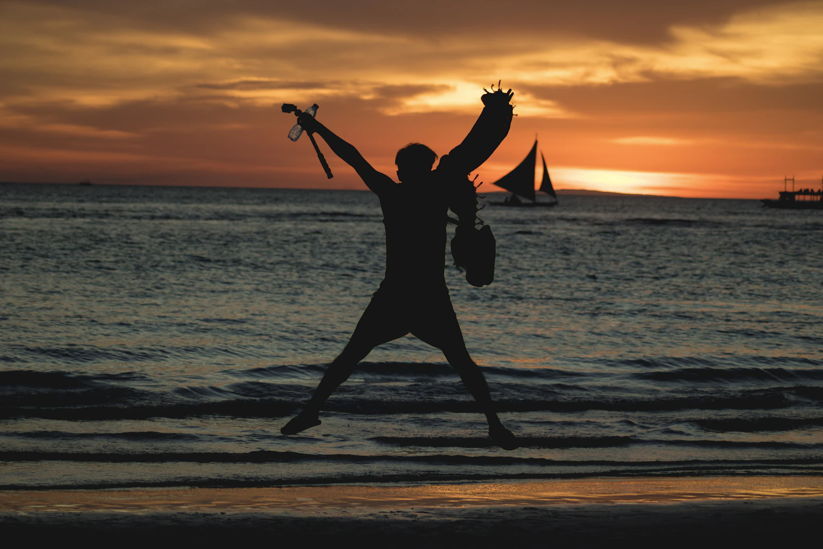 Boracay, Philippines photo 27 by Rey Angelo Cucio