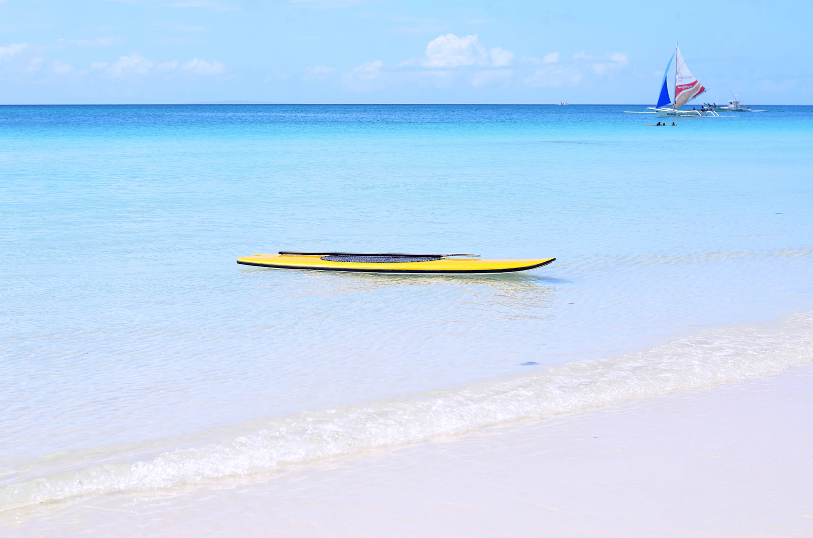 Boracay, Philippines photo 28 by Laurentiu Morariu