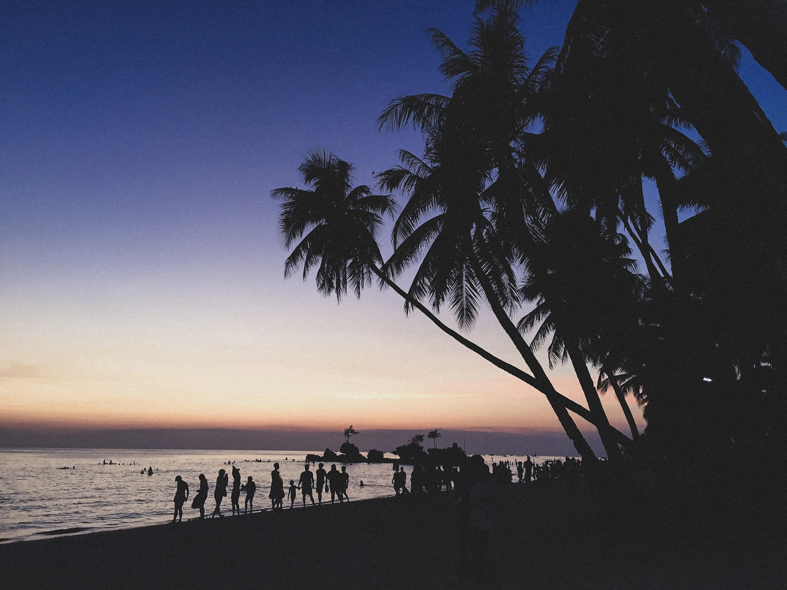 Boracay, Philippines photo 12 by Trisha Marie Uvas
